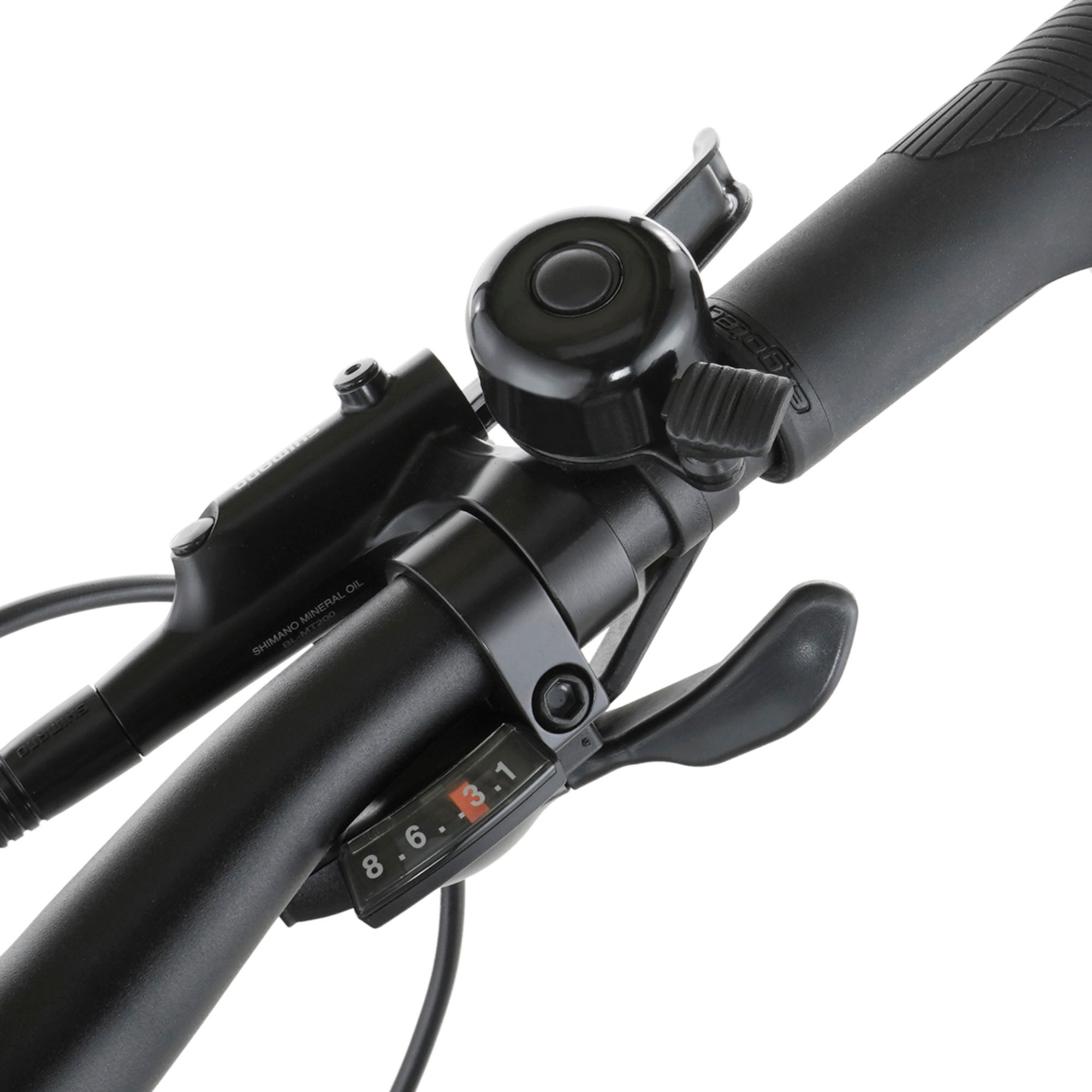 FISCHER Fahrrad »VIATOR 2.1 459« 8 Gang Shimano ACERA Schaltwerk Heckmotor mit Akku-Ladegerät;mit Werkzeug,  Pedelec, Elektrofahrrad für Damen und Herren