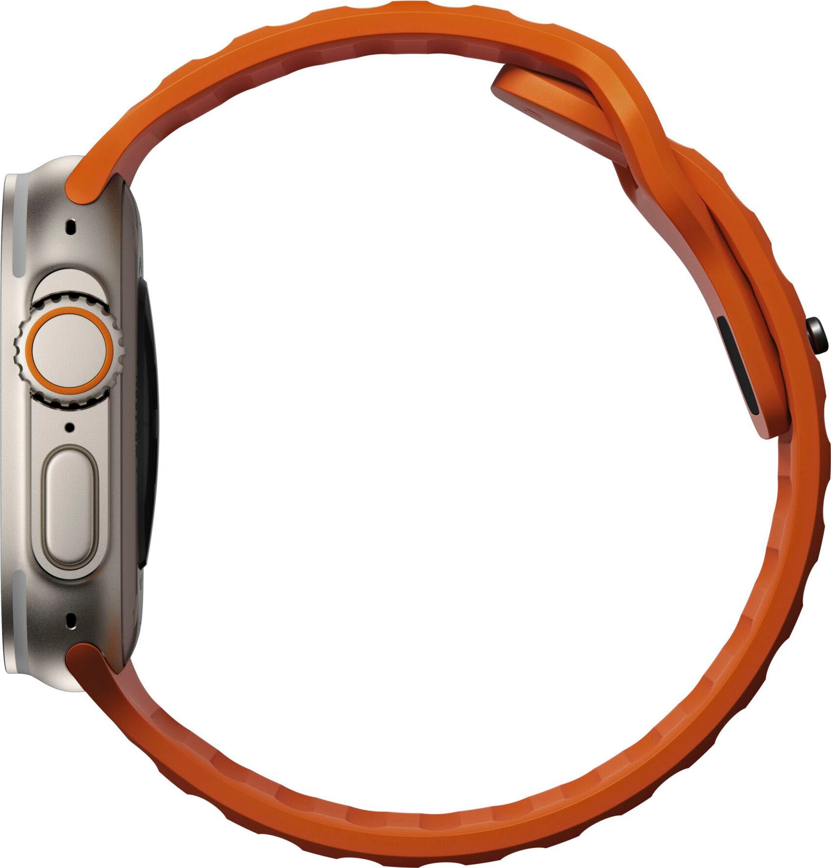 Nomad Smartwatch-Armband »Sport Band 42/44/45/49mm«