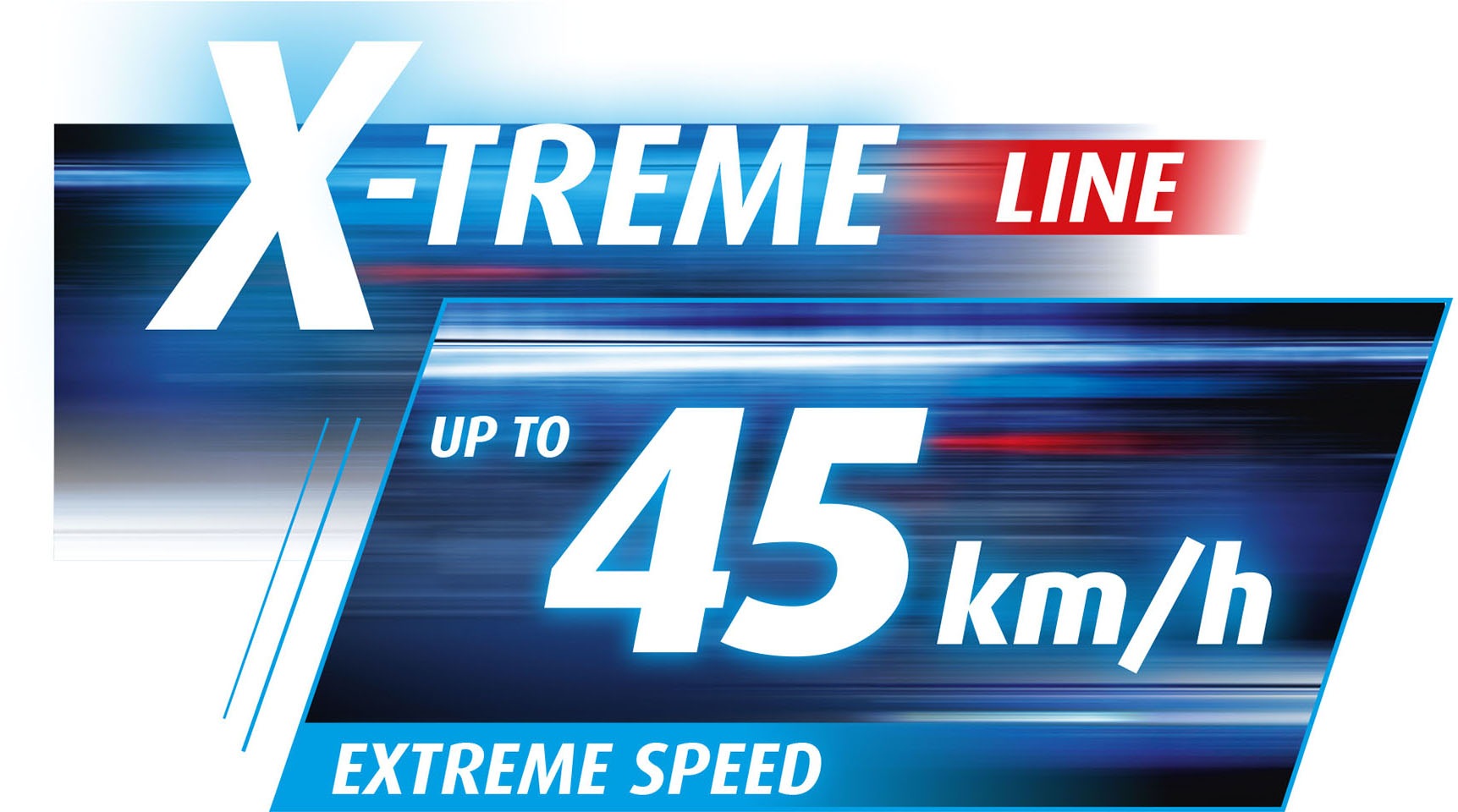 Revell® RC-Boot »Revell® control, RC X-TREME Speedboat Hurricane«