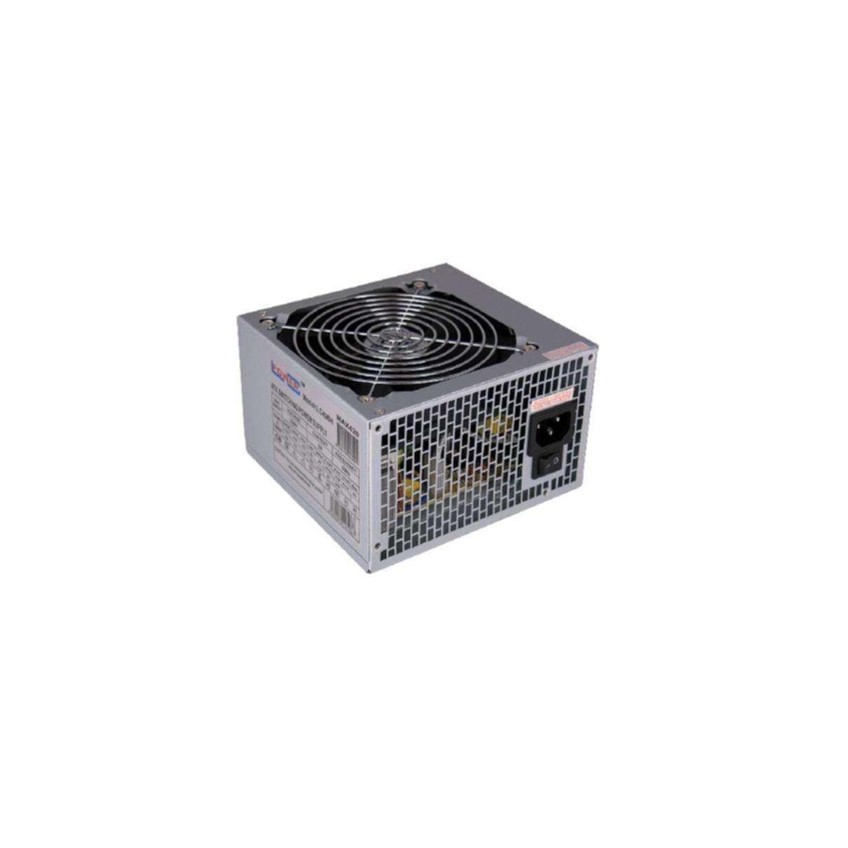 LC-Power Netzteil »LC420H-12 V1.3«