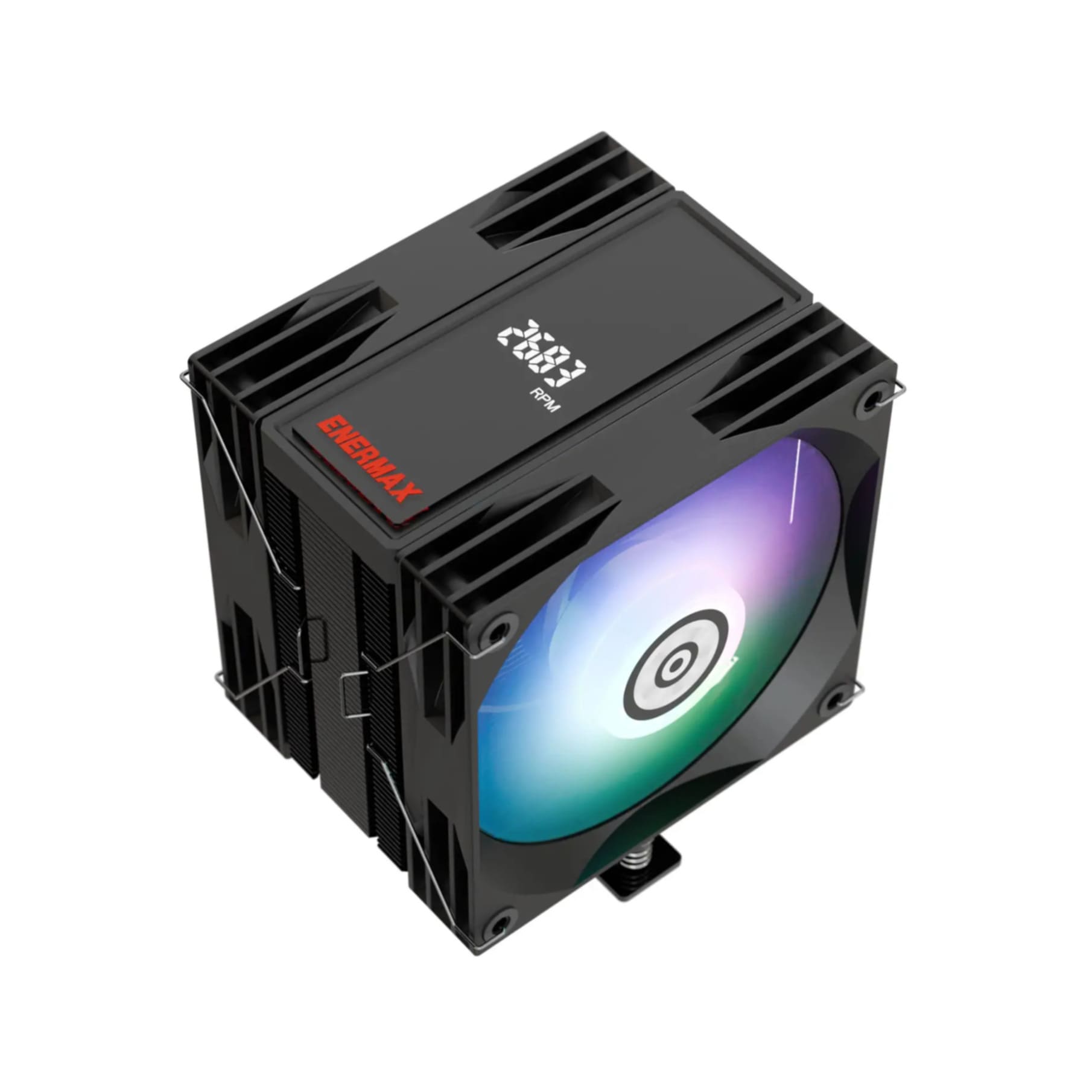 Enermax Gehäuselüfter »ETS-T41D-ARGB«