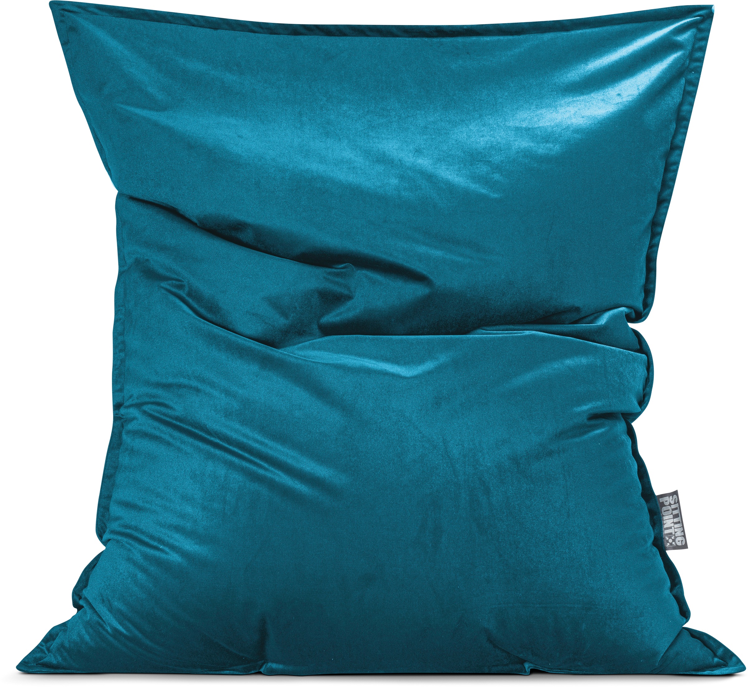 Magma Heimtex Sitzsack »BigBag MARLA« 1 Stk. tlg. günstig online kaufen