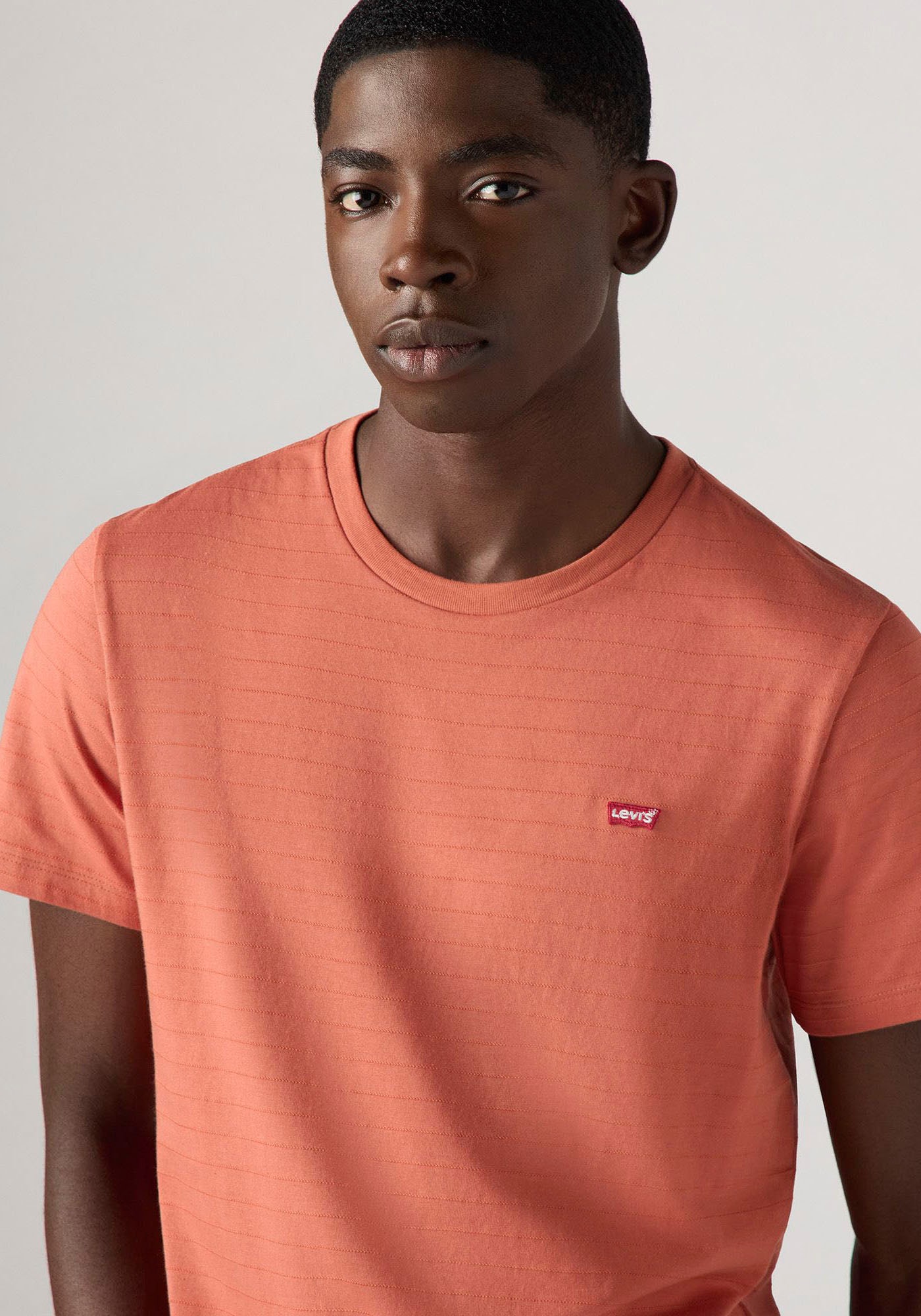 Levi's® T-Shirt »ORIGINAL HM TEE«