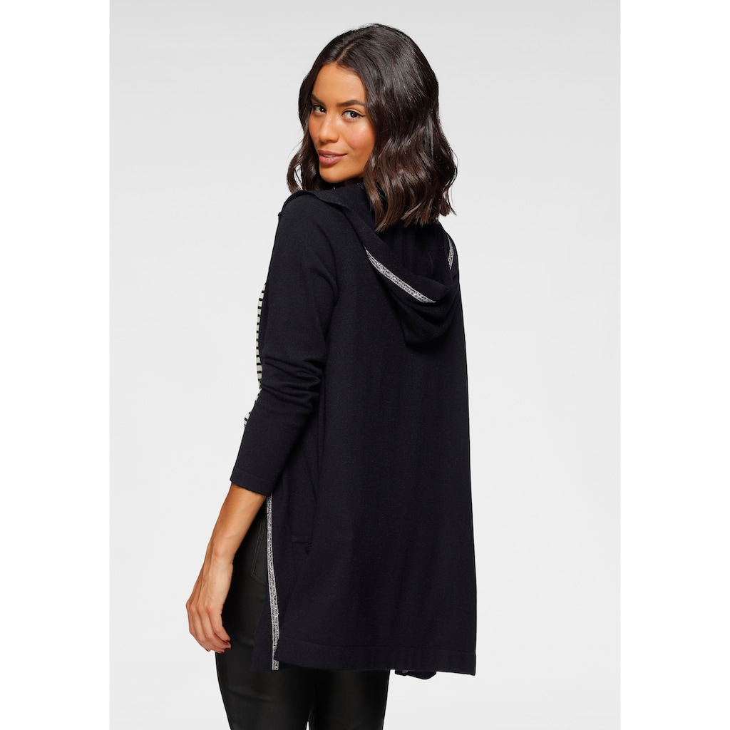 Laura Scott Cardigan