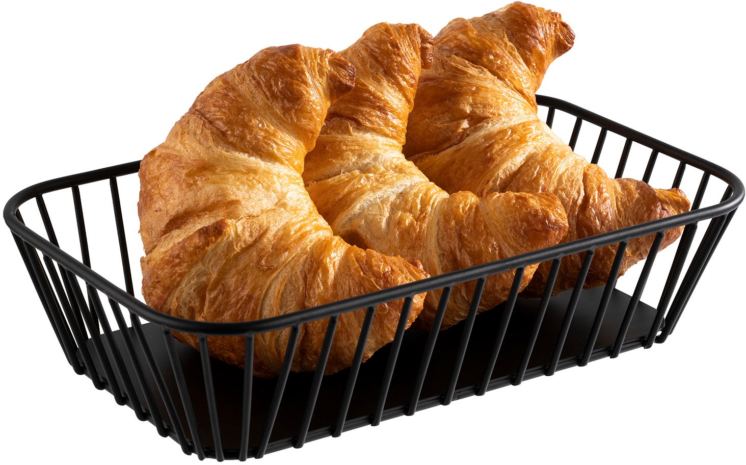 APS Brotkorb »URBAN« 1 Stk. tlg. 26,5 x 16,2 x 7,5 cm günstig online kaufen