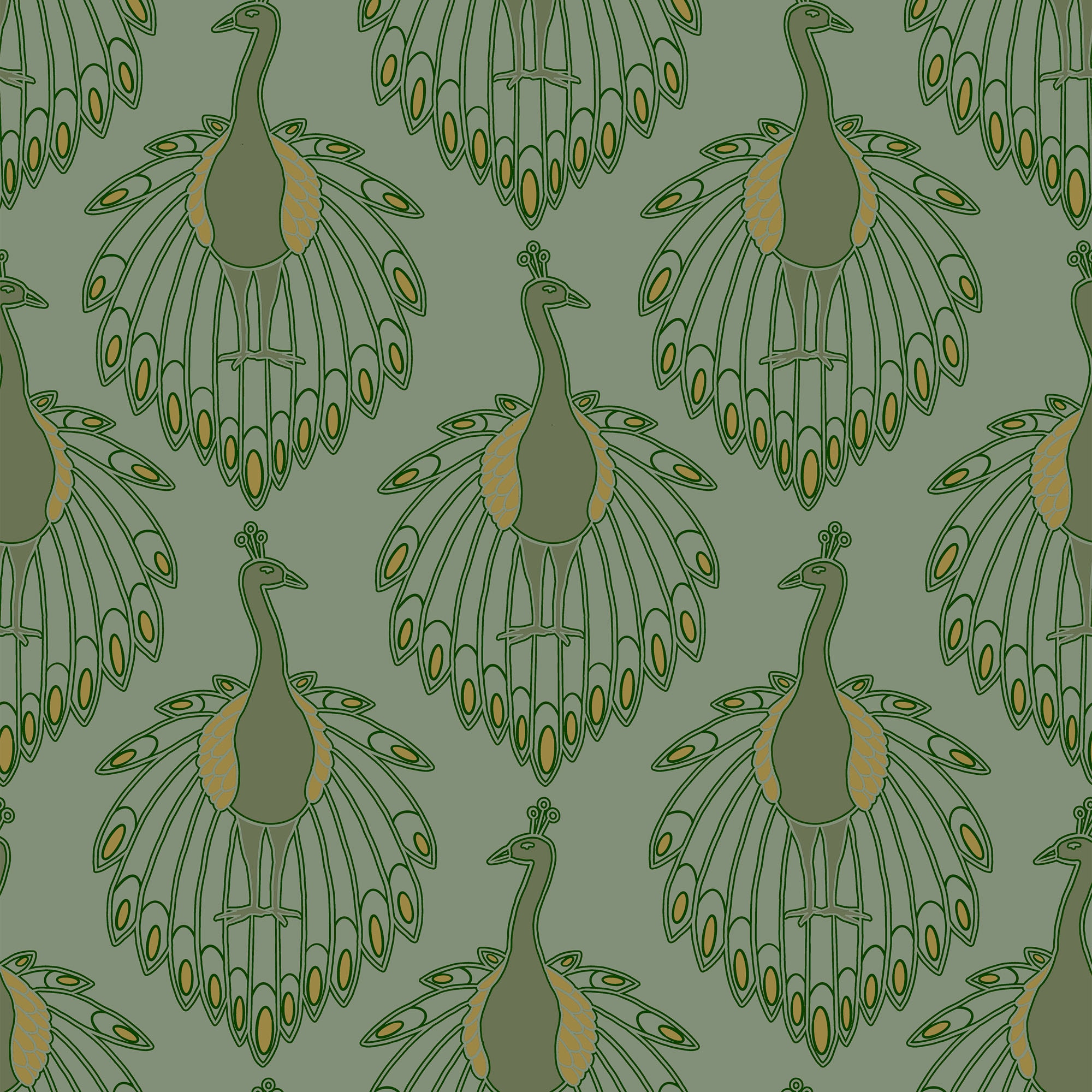 Superfresco Easy Vliestapete »Alfie« gemustert glatt