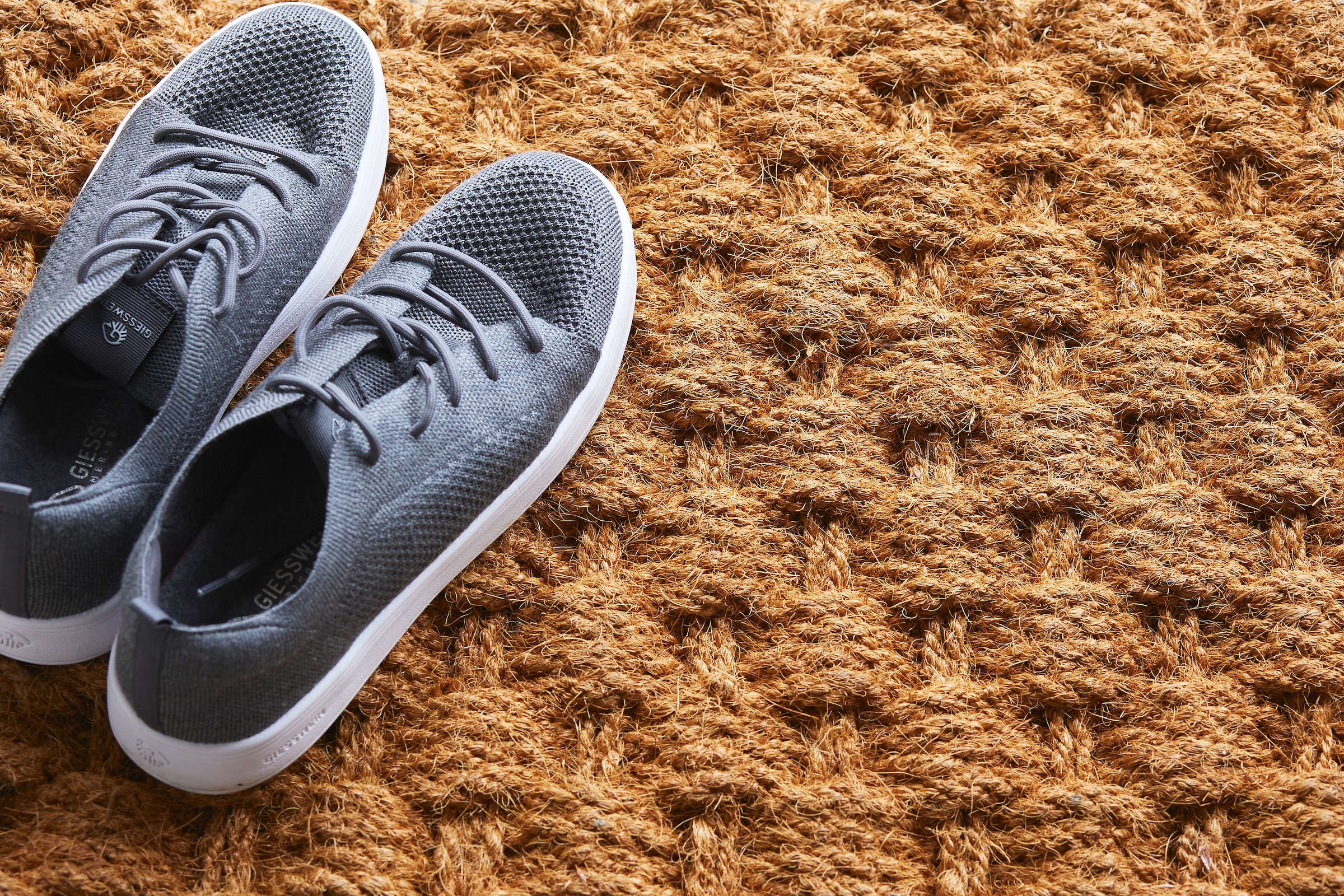 ASTRA Fußmatte »NatureClassic3« rechteckig 28 mm Höhe Türmatte, Kokos, Handarbeit, Unikat, rutschfest