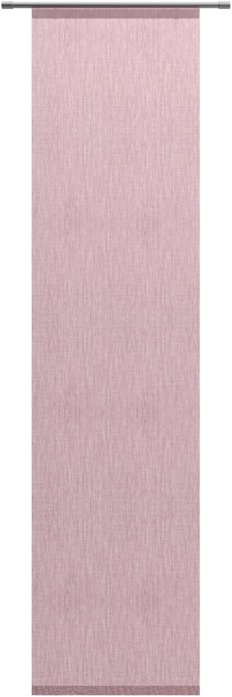 Neutex for you! Schiebegardine »Libre-ECO«, (1 St.), 60 x 245 cm (B x H) günstig online kaufen