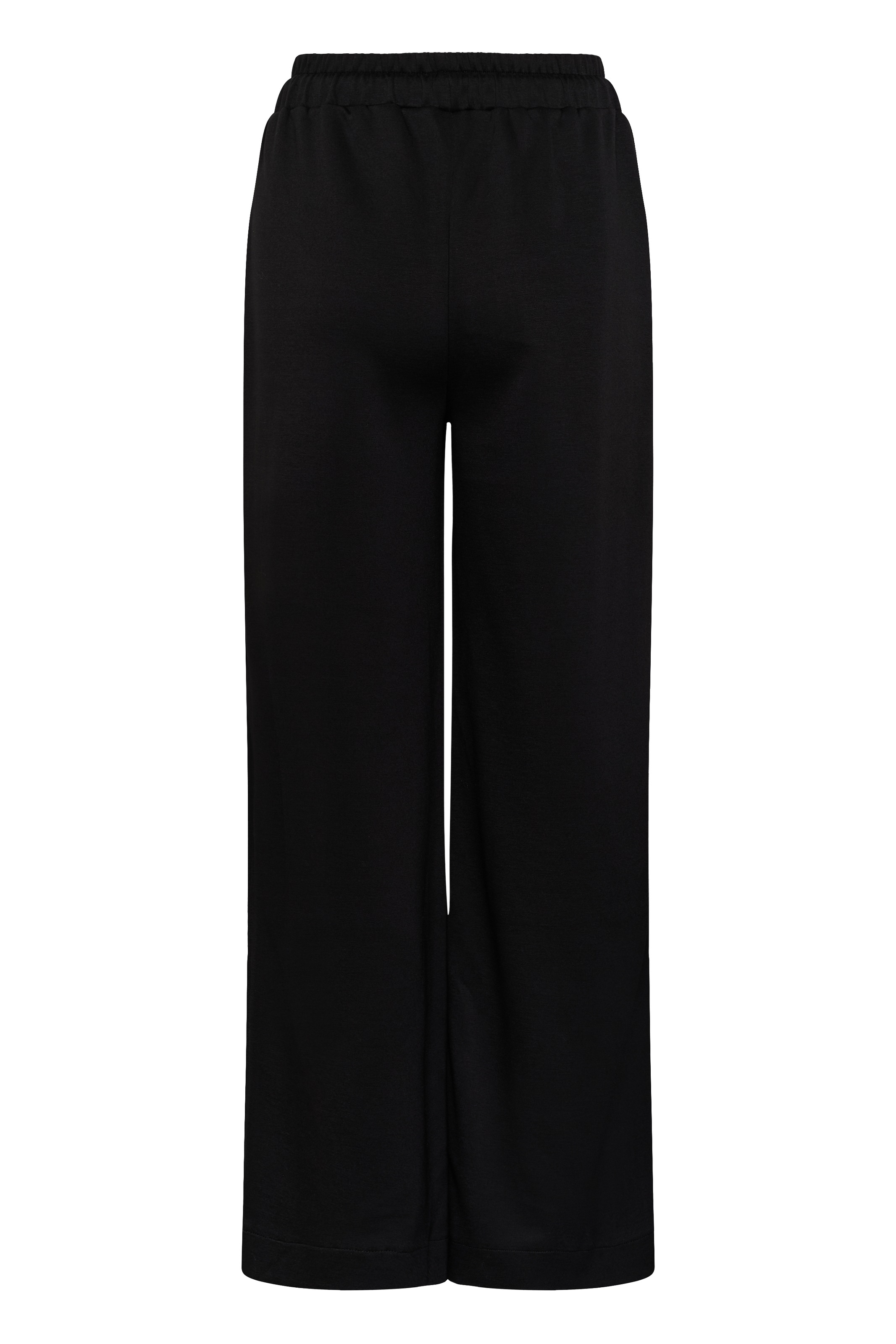 Saint Tropez Loungehose »TheoSZ Pant«  Materialmix, Loose fit