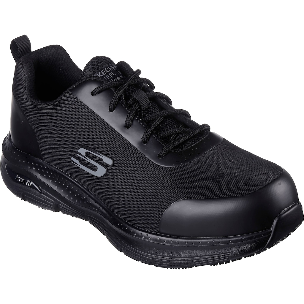 Skechers Sicherheitsschuh »ARCH FIT SR-RINGSTAP«