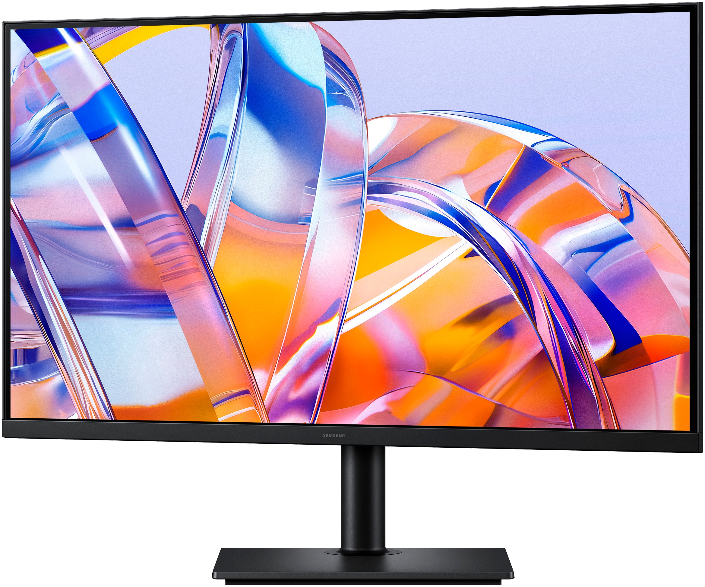Samsung LED-Monitor »S32H804UAU« 80 cm/32 ″  3840 x 2160 px 5 Reaktionszeit 60 Hz