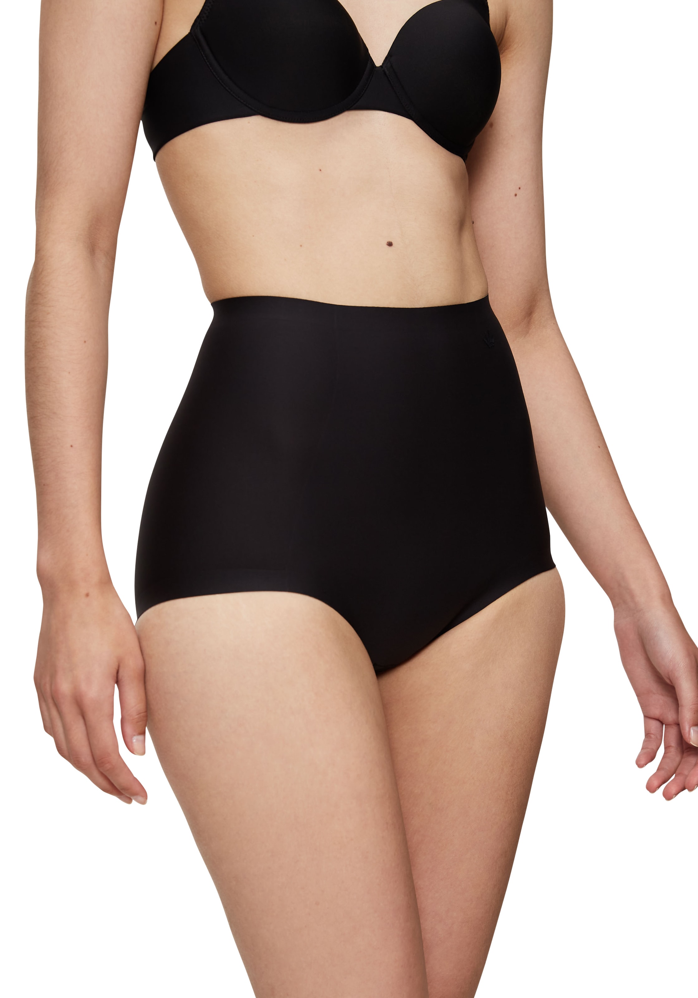 Triumph Shapingslip »Medium Shaping Series Highwaist Panty«, glättend und schmeichelnd