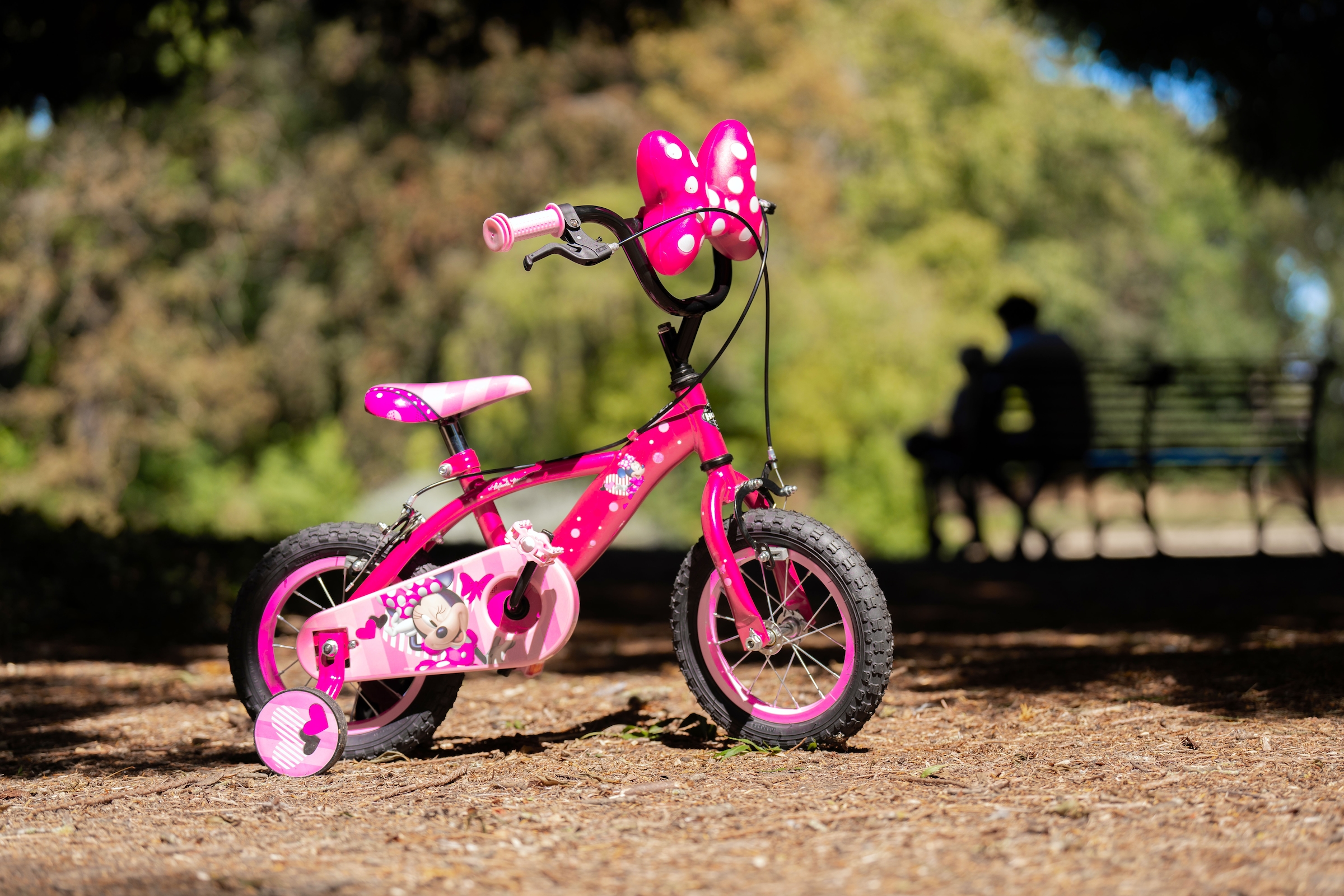 Huffy Kinderfahrrad