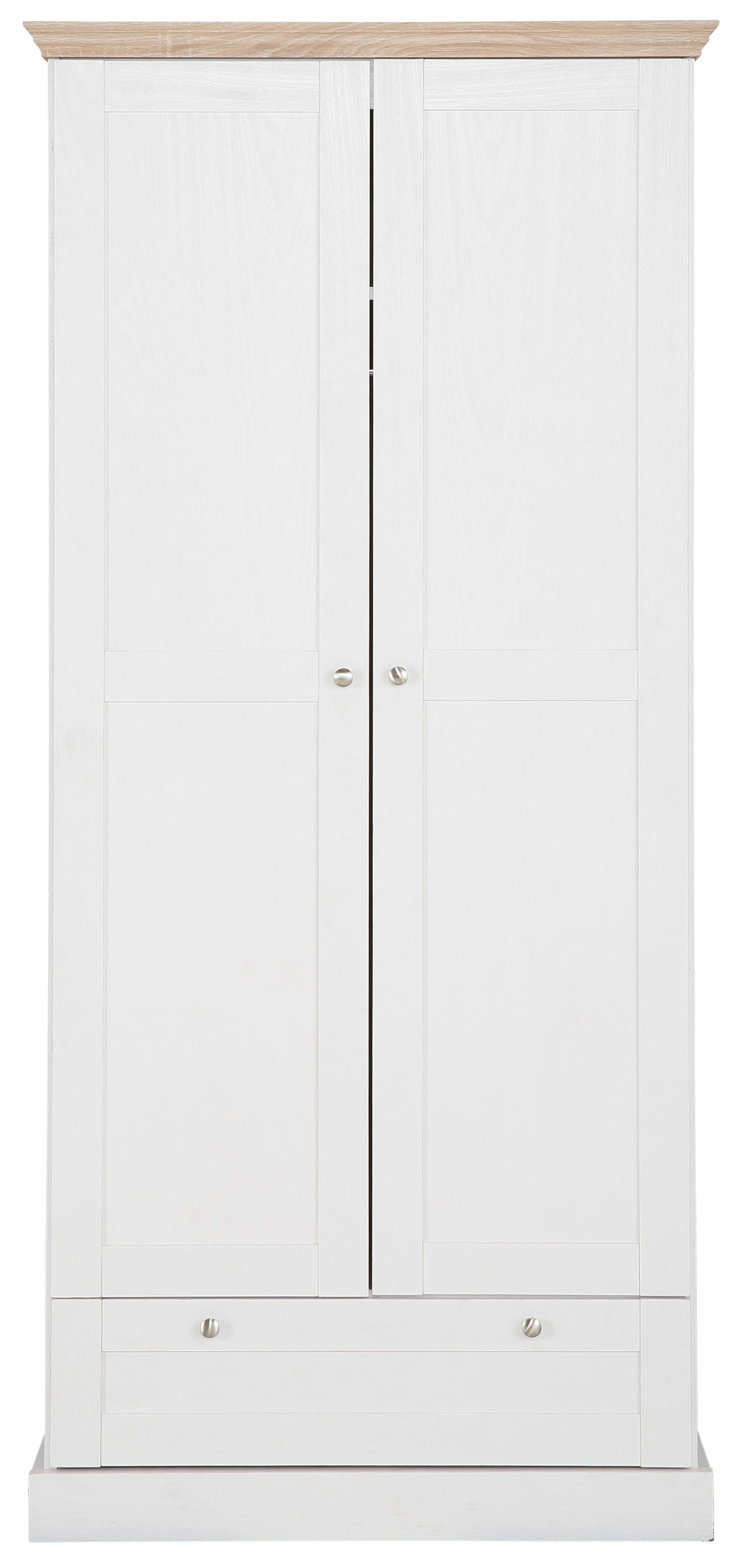 Home affaire Drehtürenschrank "Binz" in unterschiedlichen Breiten und zwei günstig online kaufen