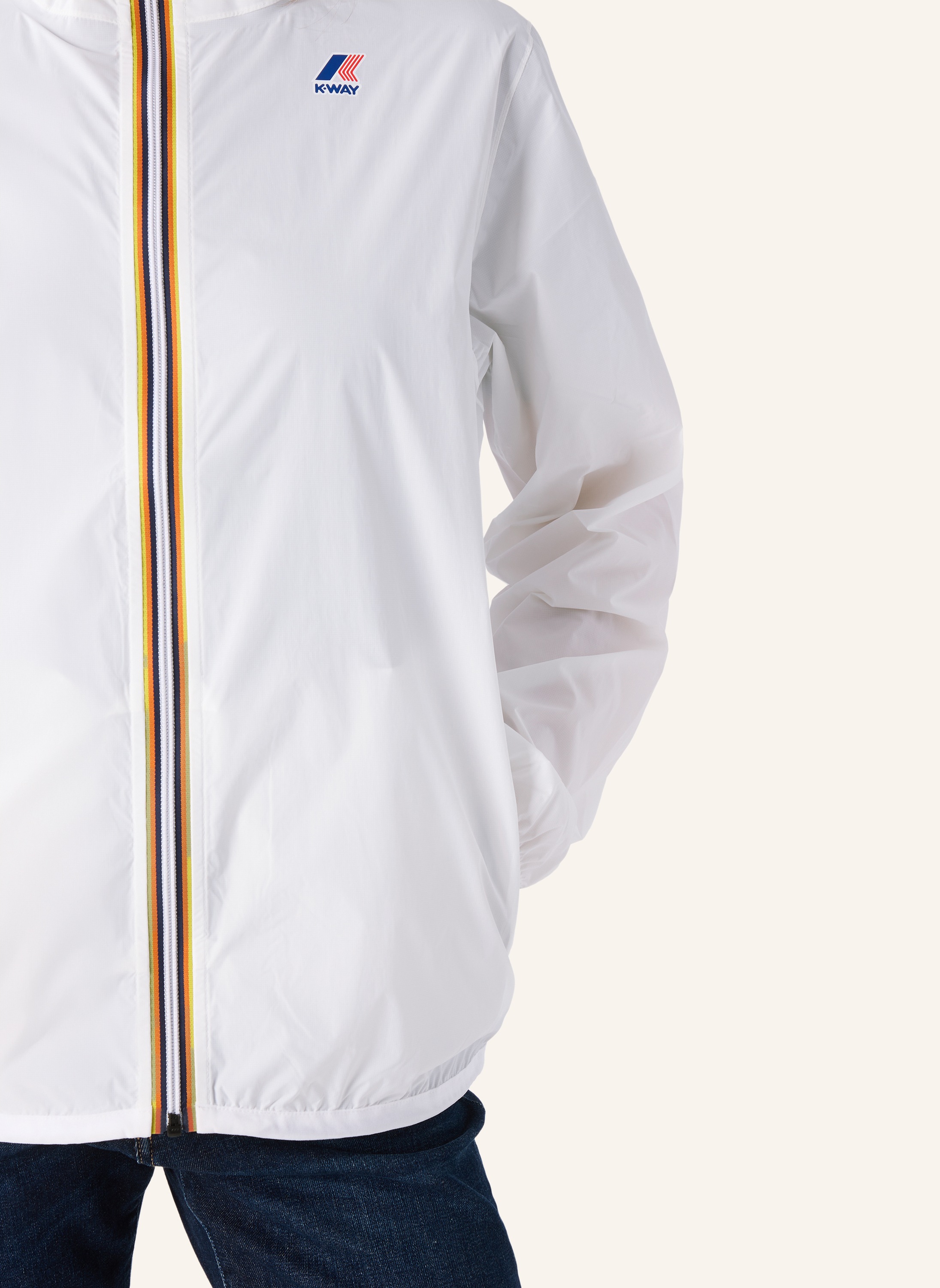 K-WAY Arbeitsjacke »K-Way Funktionsjacke LE VRAI 4.0 CLAUDE«