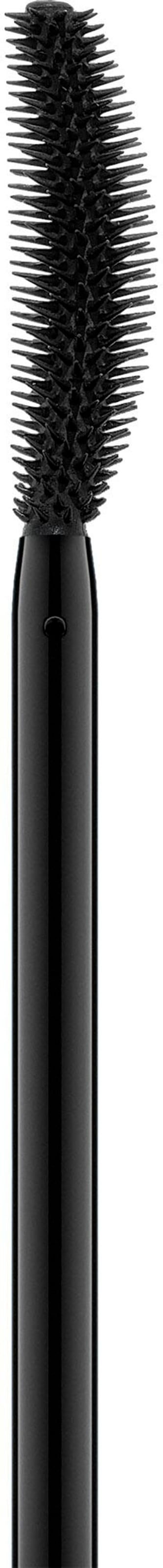 Catrice Mascara »Glam&Doll False Lashes Mascara« mit gebogerner Elastomerbürste