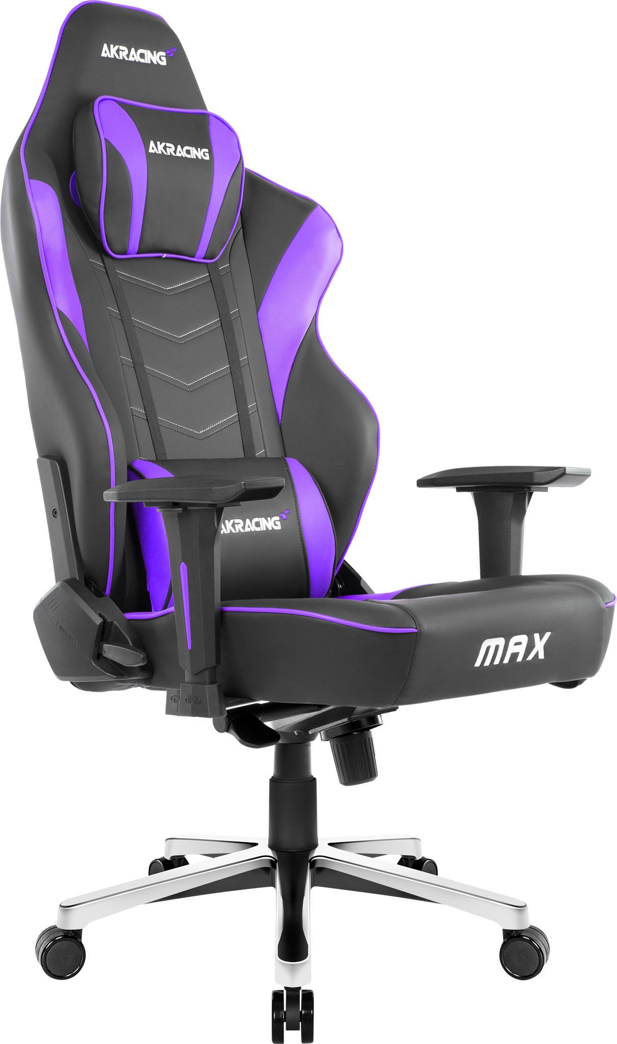 2. Bild von AKRacing Gaming-Stuhl "AKRACING Master Max"