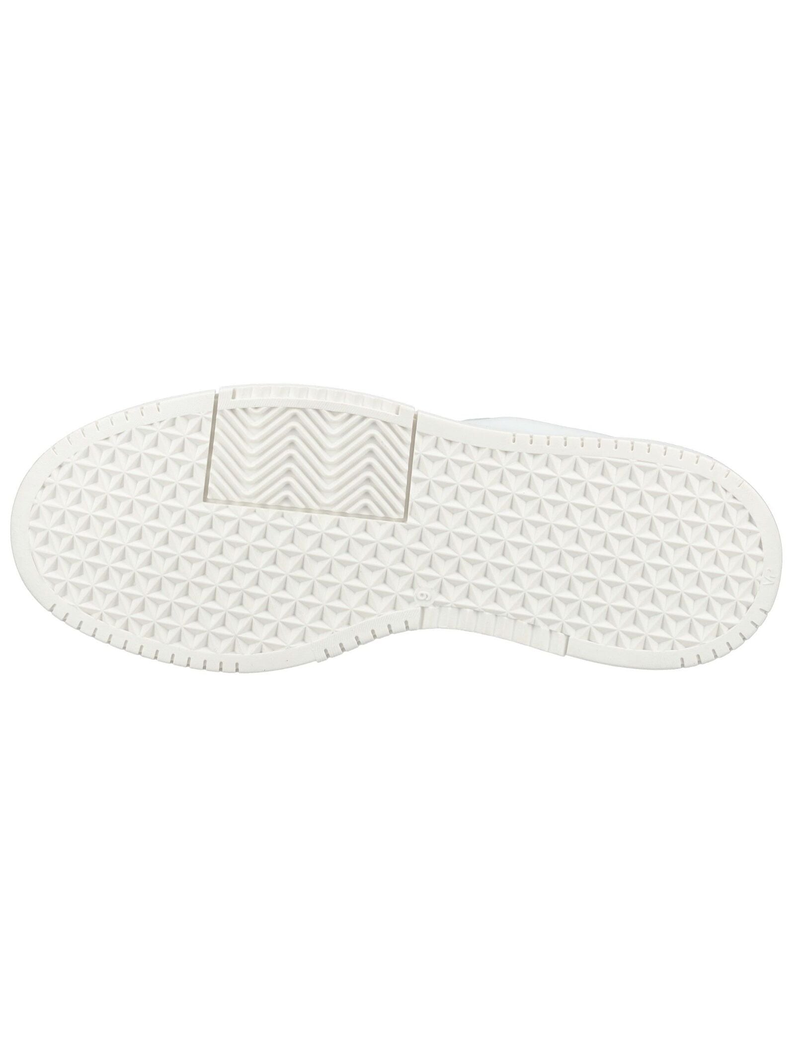 STEVE MADDEN Sneaker »STEVE MADDEN Sneaker Leder«