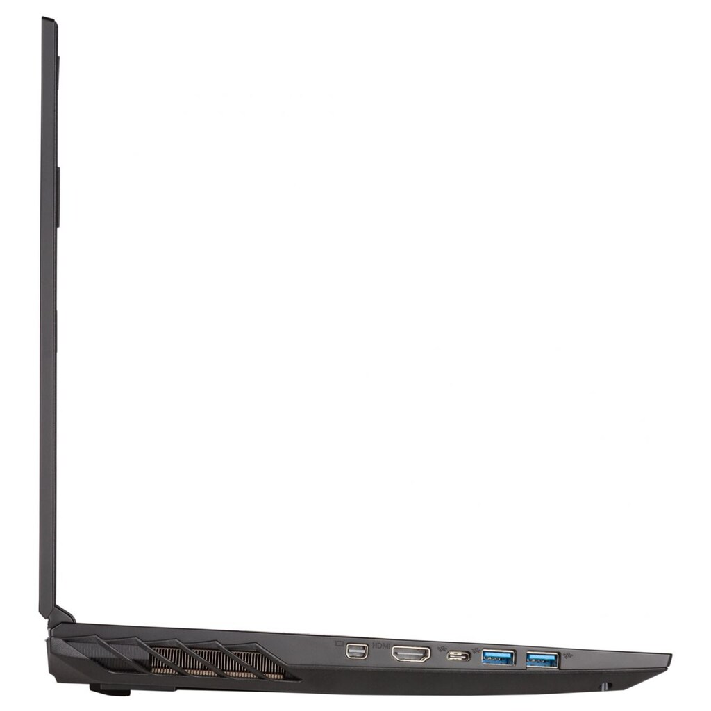 CAPTIVA Gaming-Notebook »Power Starter I68-285«, 39,6 cm, / 15,6 Zoll, Intel, Core i5, GeForce MX350, 1000 GB SSD