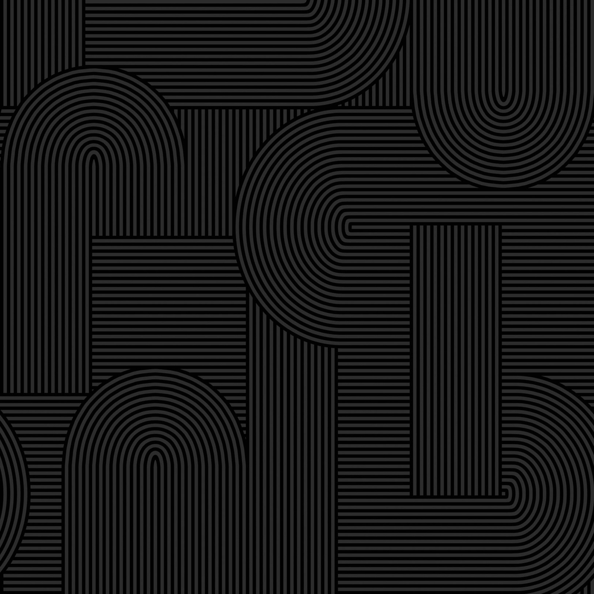 Sublime Vliestapete »Geo« geometrisch aufgeschäumt 10mx52cm (ca. 5m2) günstig online kaufen