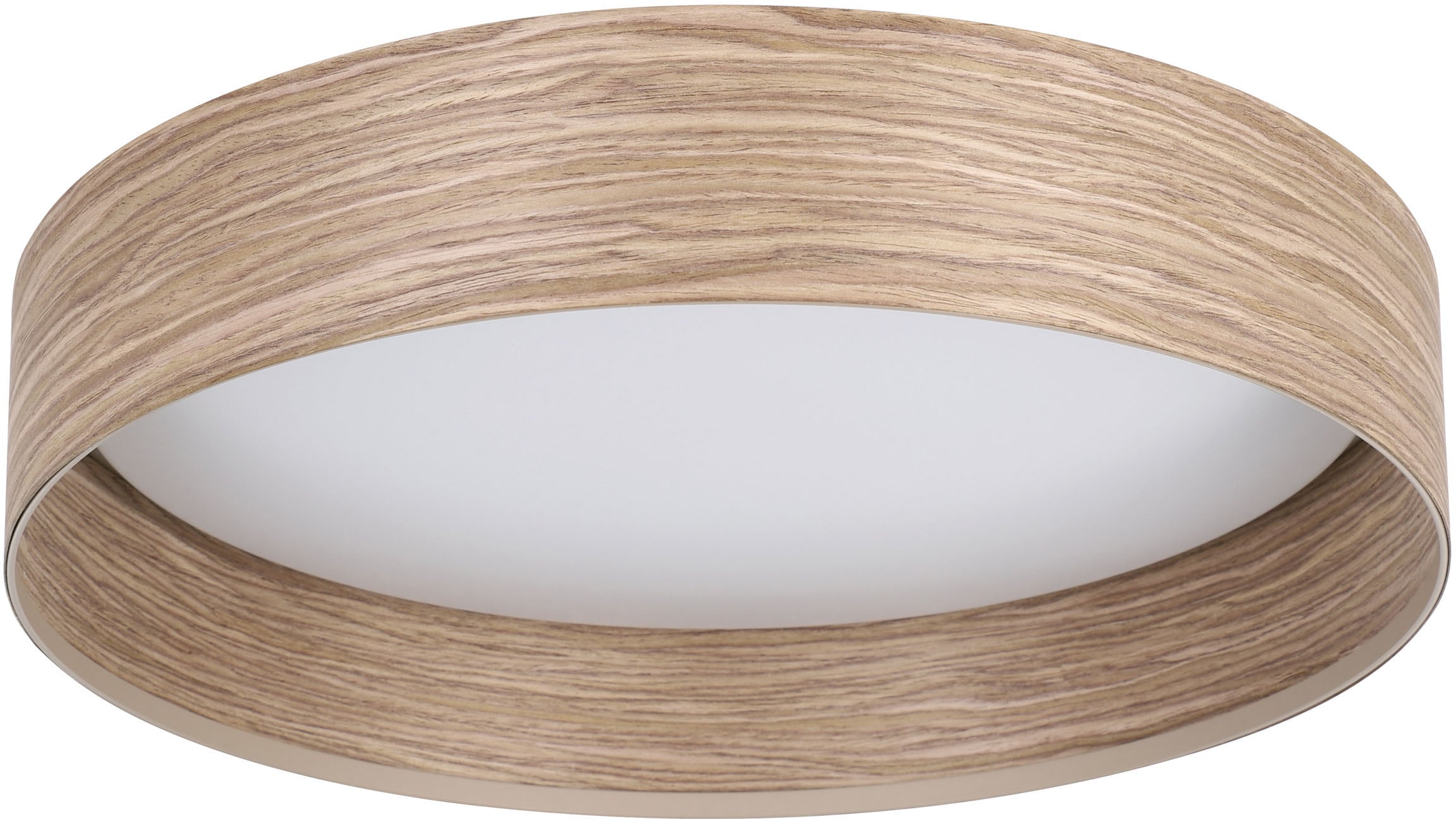 EGLO Deckenleuchte »LUPPINERIA«, Leuchtmittel LED-Modul   LED fest integrie günstig online kaufen