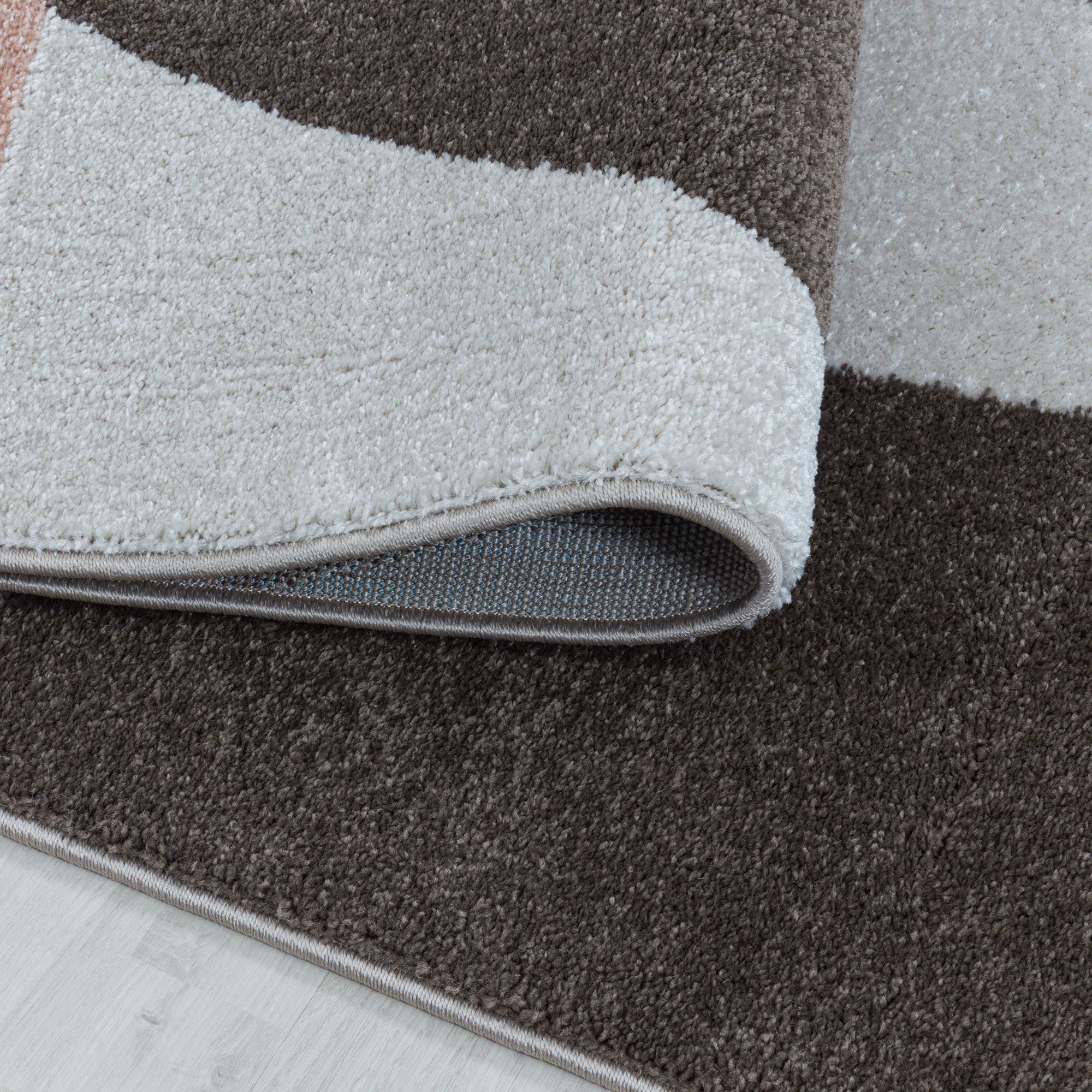Ayyildiz Teppiche Teppich »EFOR 3716«, rechteckig, 11 mm Höhe