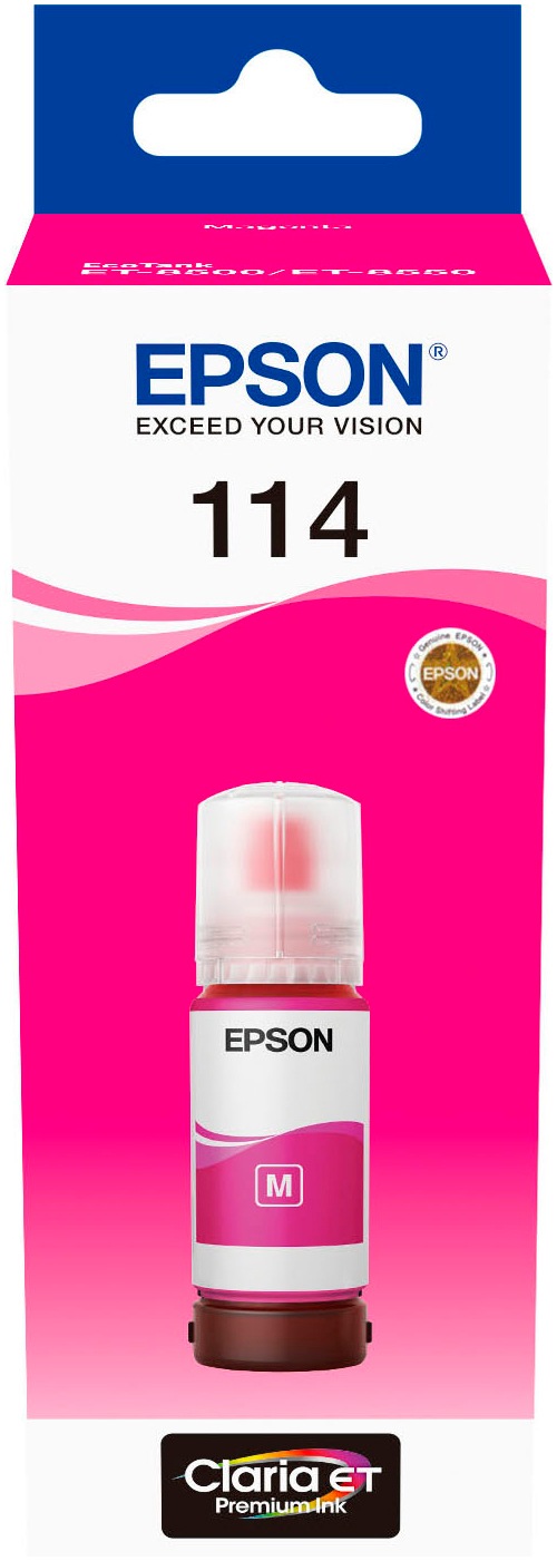 Epson Tintenpatrone »114 EcoTank«