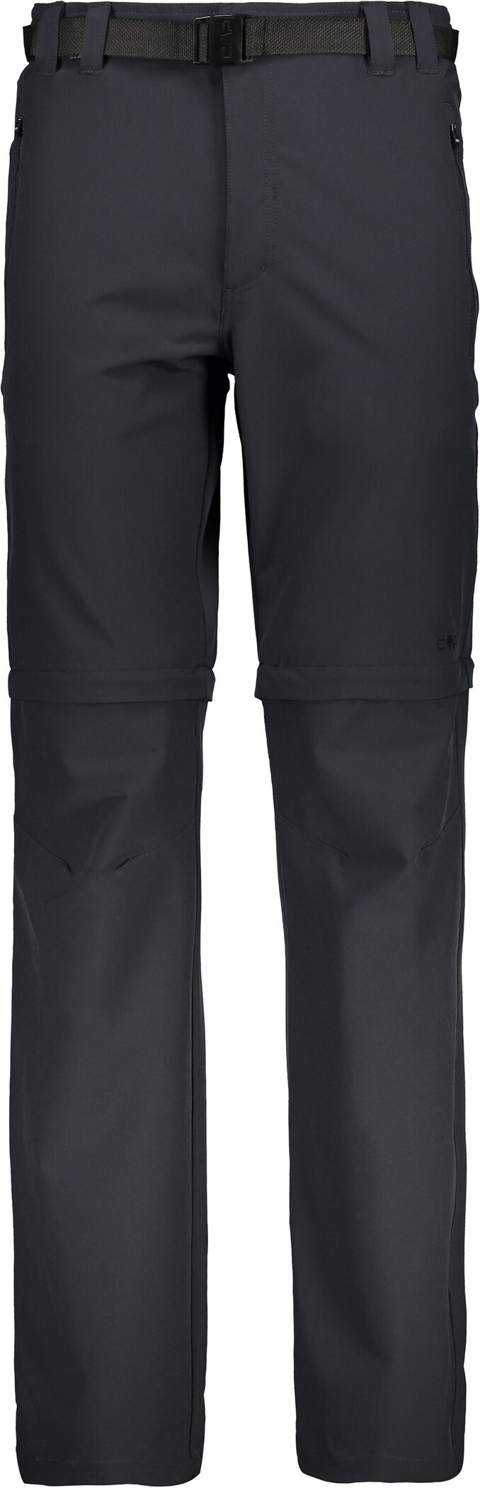 CMP Zip-off-Hose, Elastisch & Atmungsaktiv