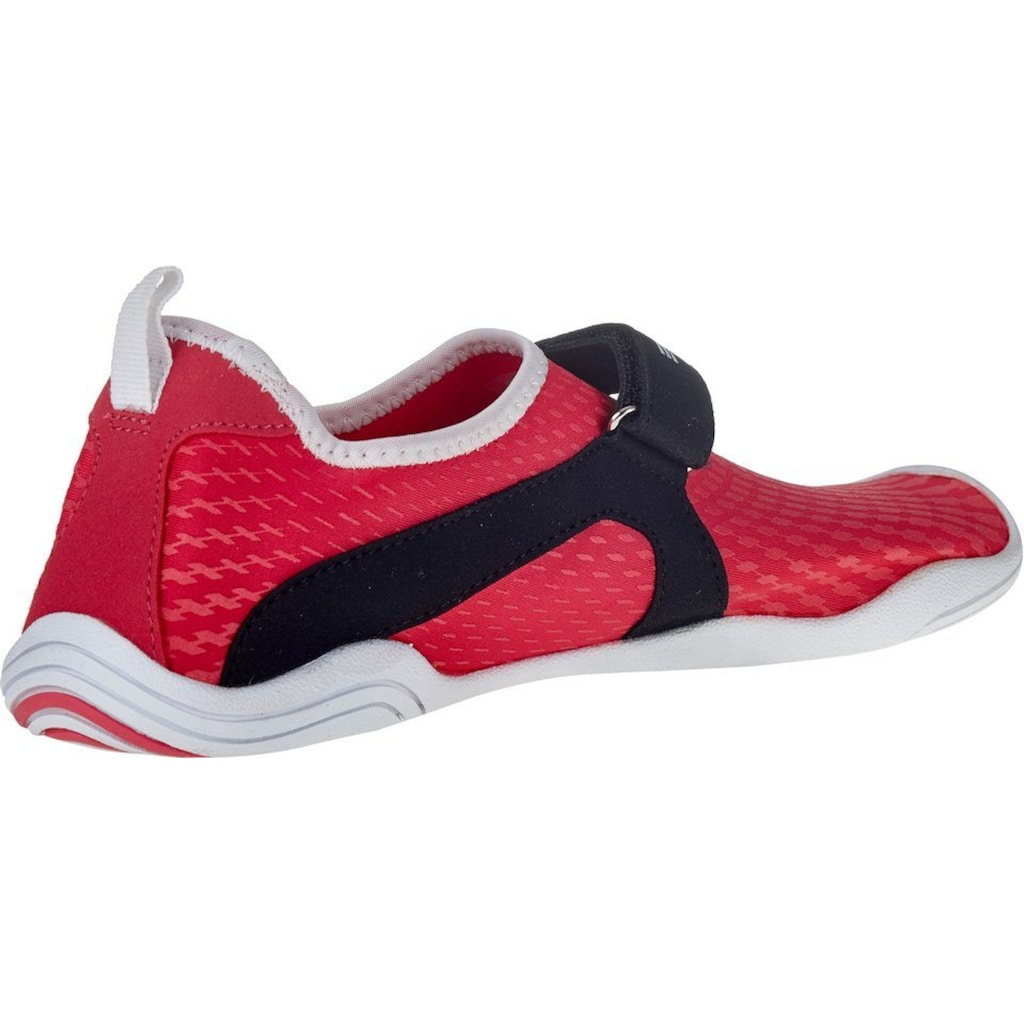 Ballop Wasserschuh »Aqua Fit Typhoon red«