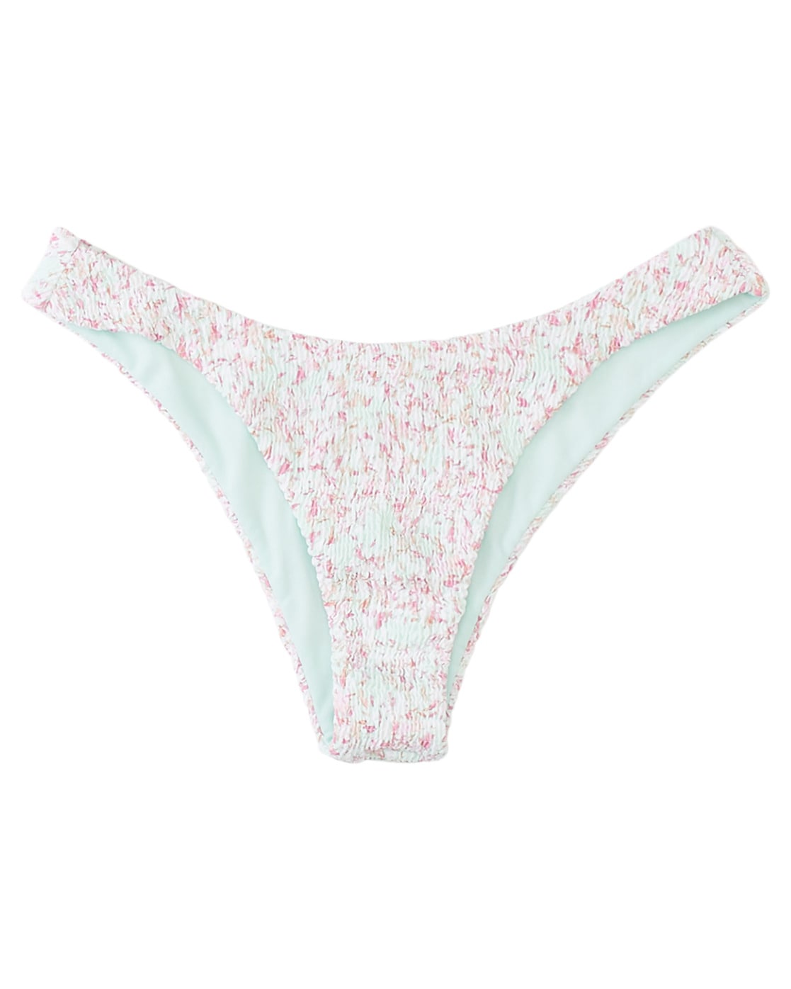 Roxy Bikini-Hose »Ditsy In Paradise Smocked«