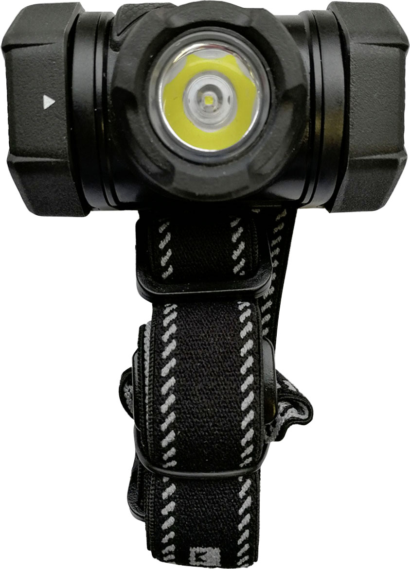 VARTA Stirnlampe »Indestructible H20 online Pro« bestellen