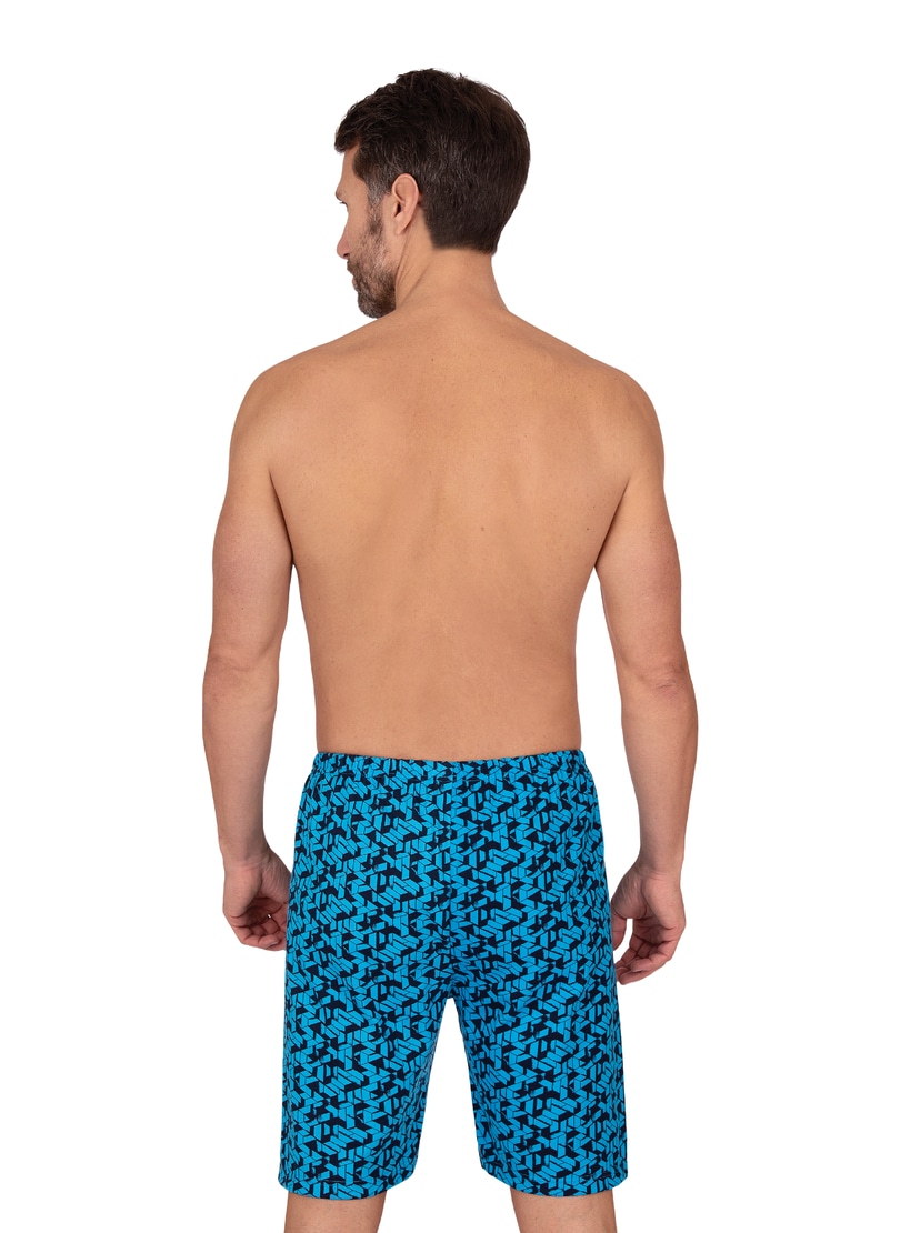 Trigema Bermudas