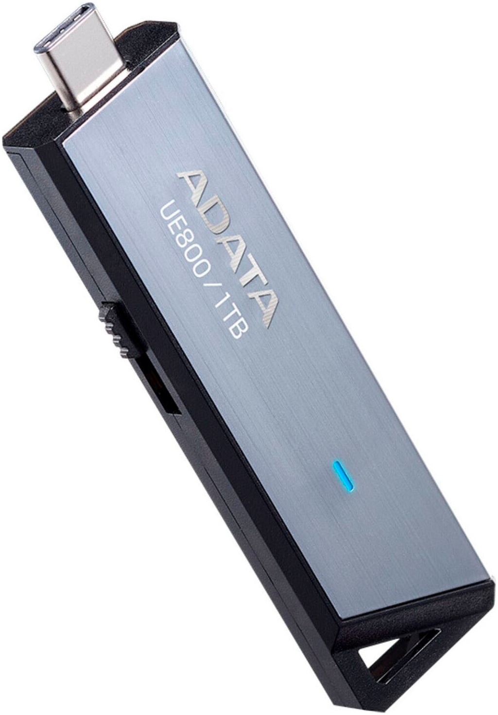 ADATA USB-Stick »Elite UE800 1TB«, (USB 3.1 Lesegeschwindigkeit 1000 MB/s)