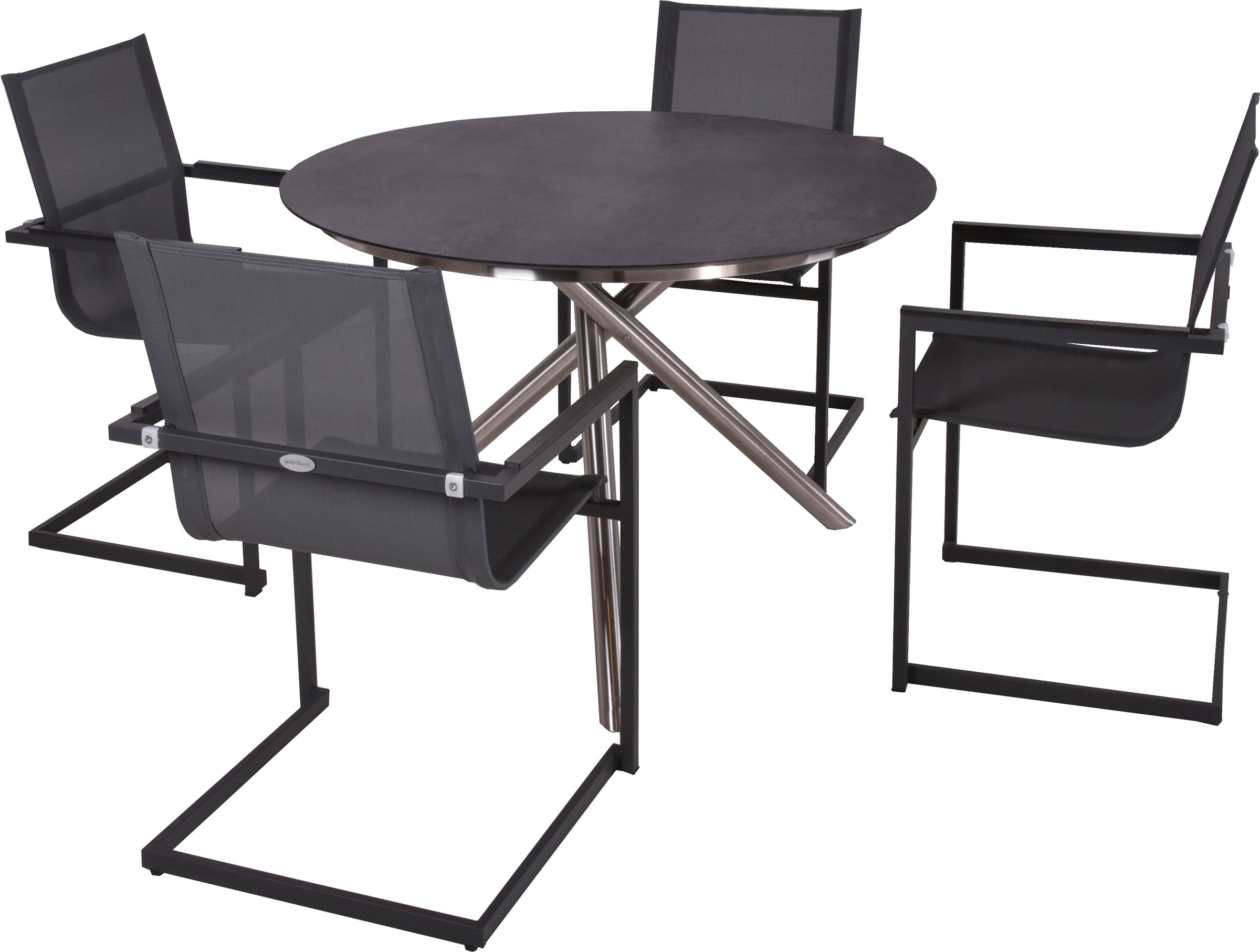 Garden Pleasure Garten-Essgruppe », Tischgruppe »SOPHIA«« Set, 5 Stk. tlg. günstig online kaufen