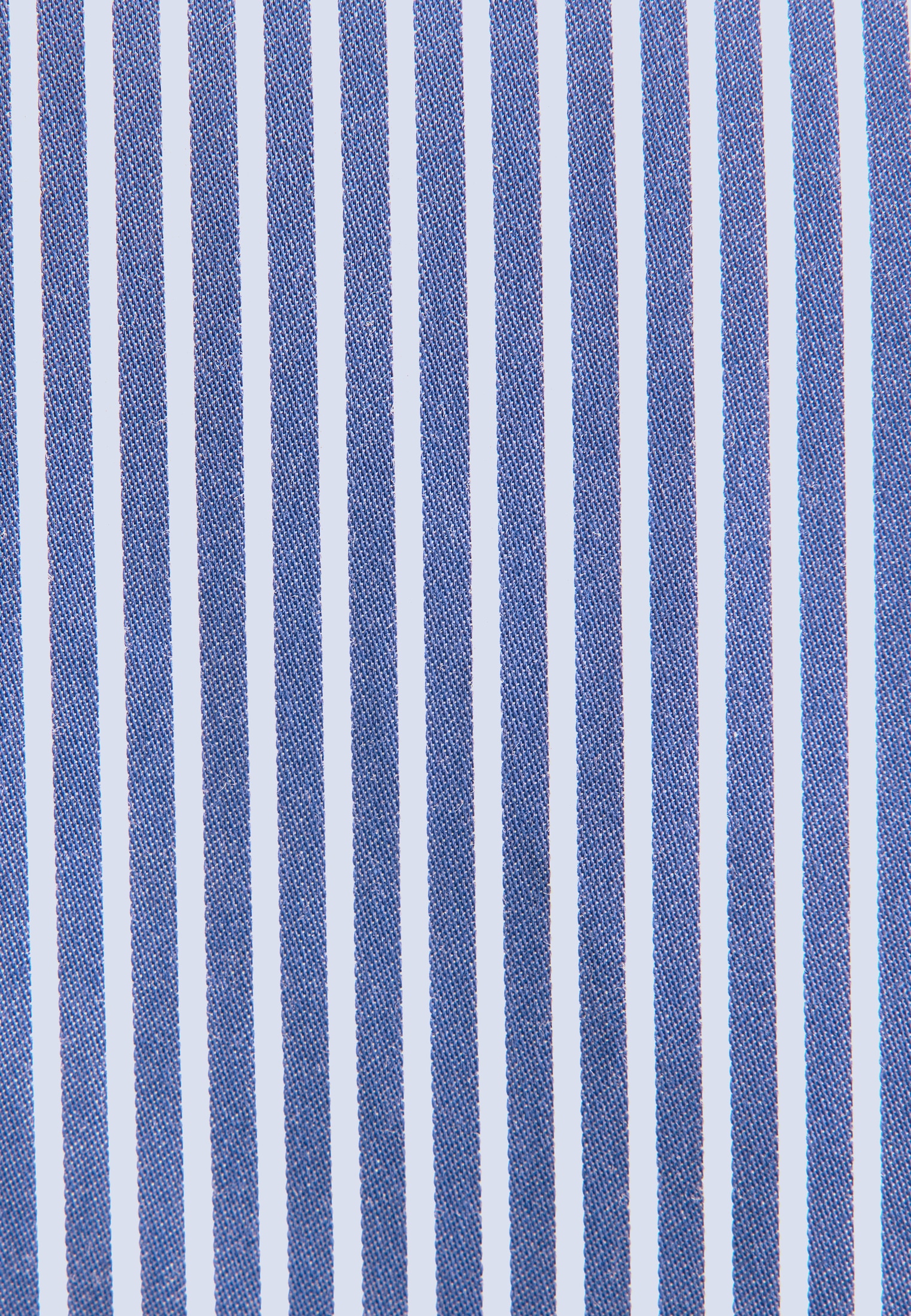 seidensticker Businesshemd »Schwarze Rose« Slim 1/1 Kentkragen Gestreift