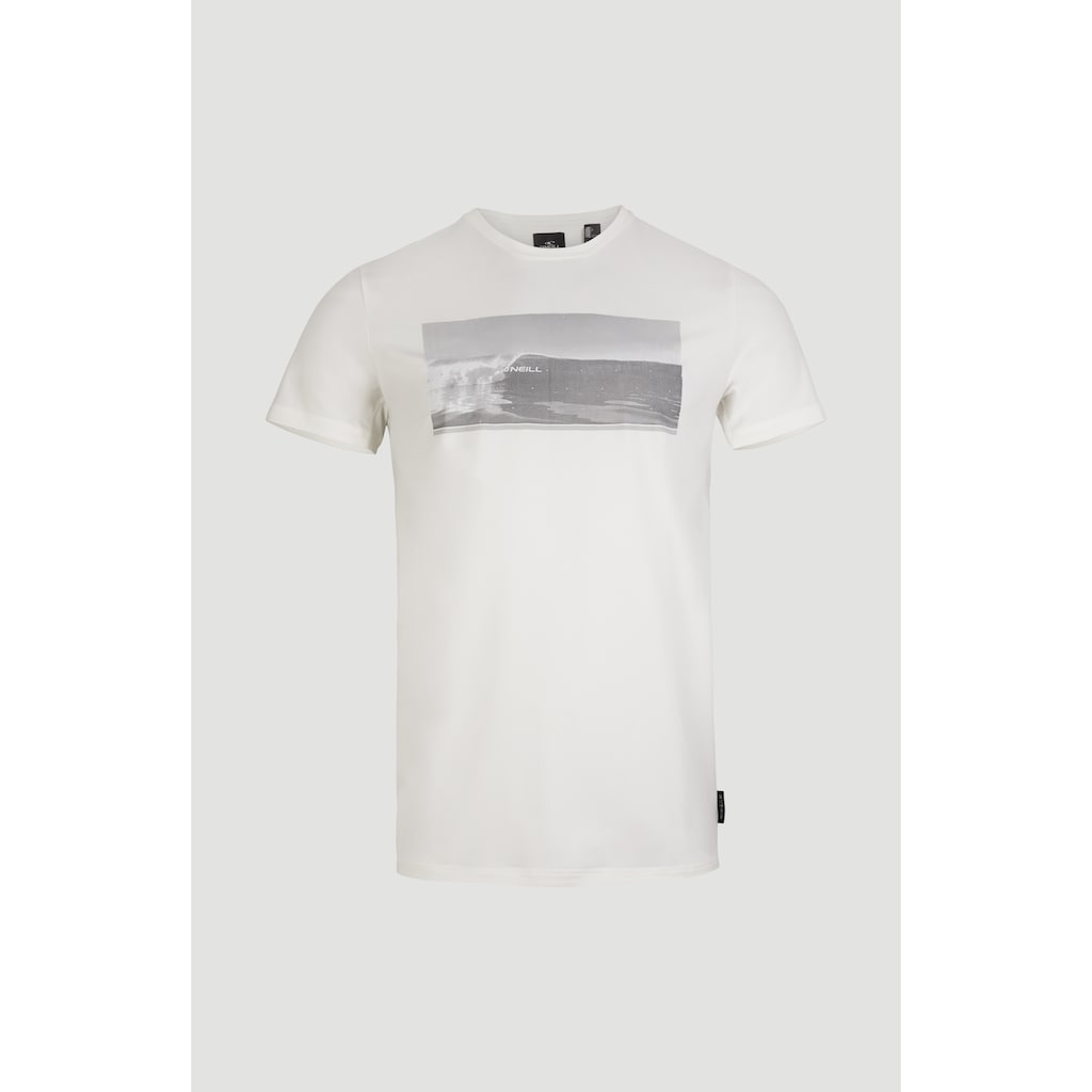 O'Neill T-Shirt »"Framed Hybrid"«