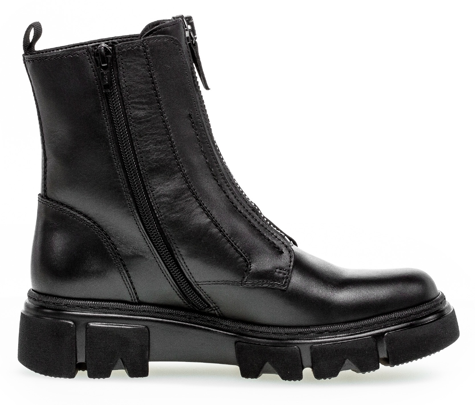 Gabor Stiefelette, mit Best Fitting-Ausstattung