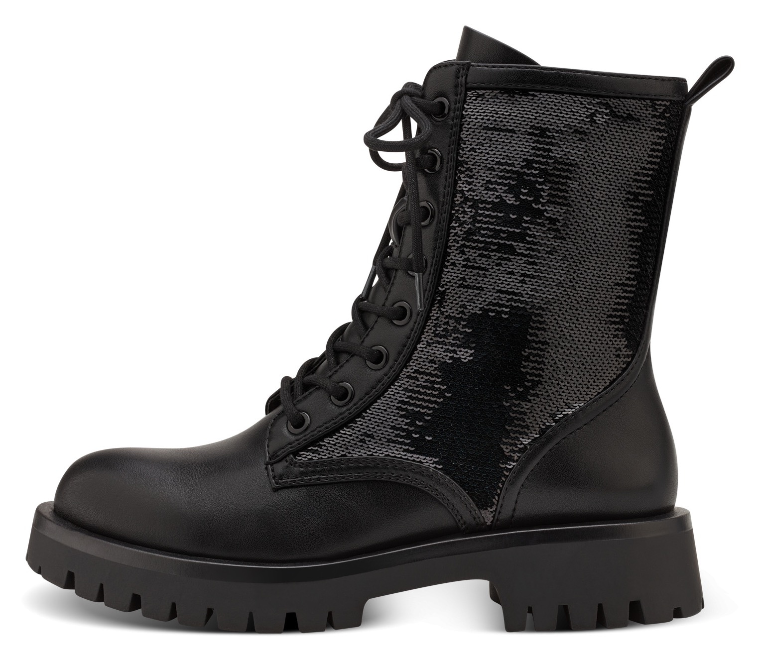 Tamaris Schnürstiefelette