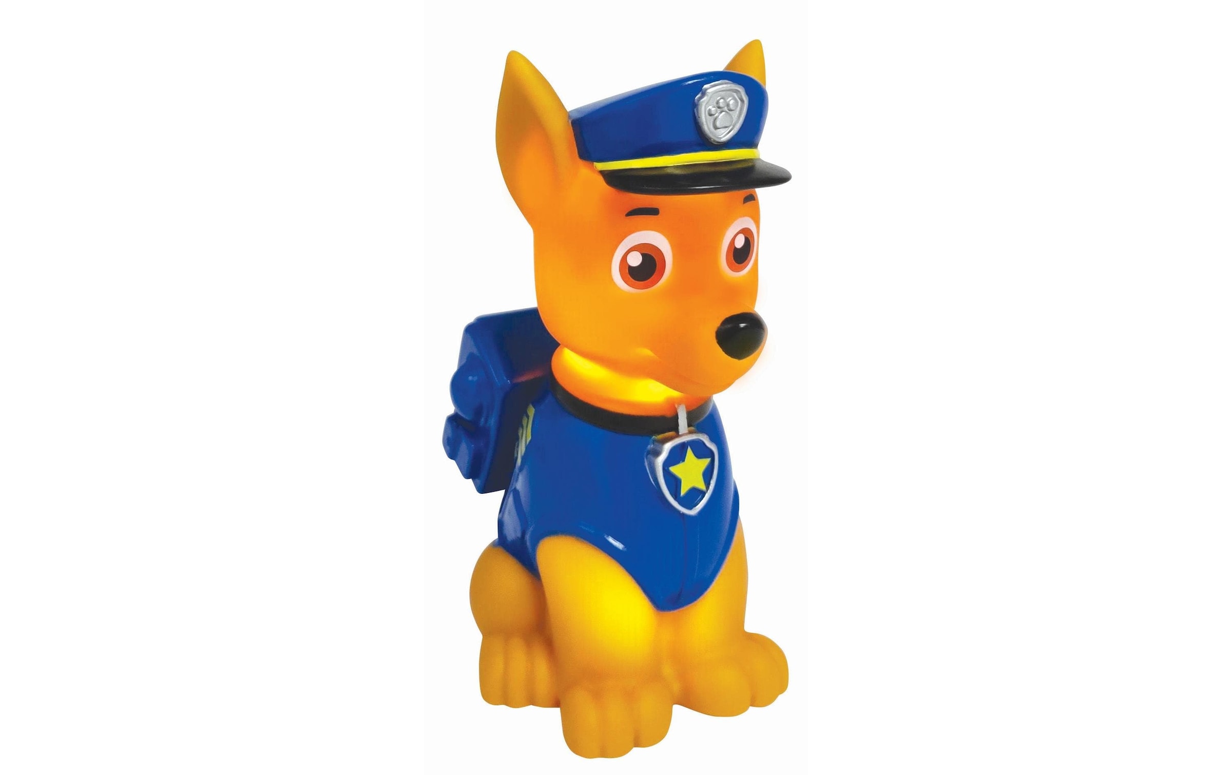 Lexibook® LED Nachtlicht »Paw Patrol Chase 3D 13 cm« Farbwechsler