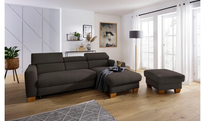 Home affaire Ecksofa »Steve Premium« kaufen Home affaire Ecksofa »Steve Premium« kaufen