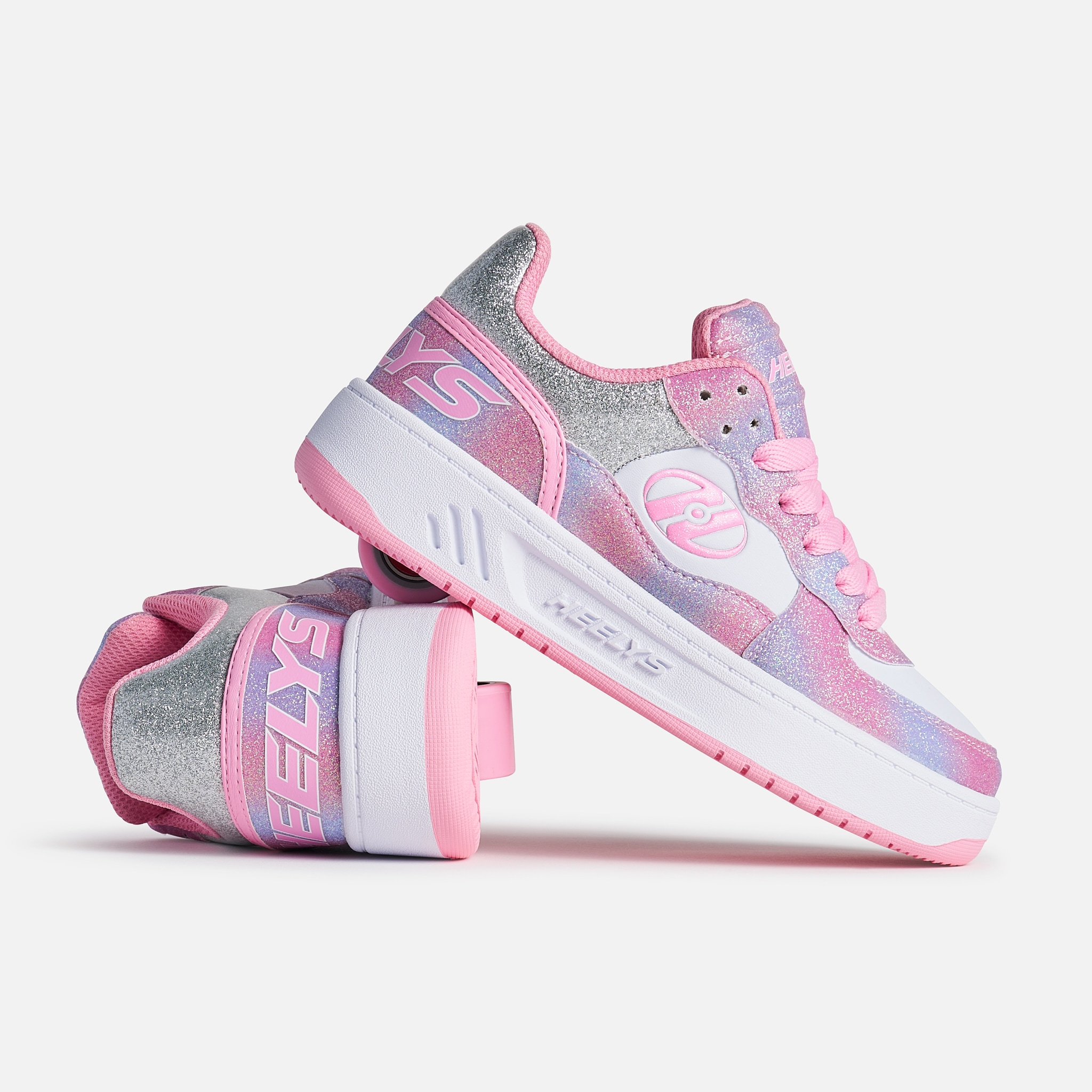 Heelys Sneaker »REZERVE LOW«  mit Rollen