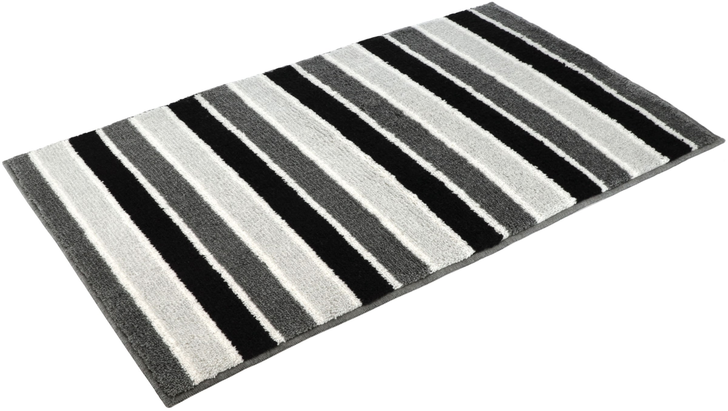 Vossen Badematte »»Fancy««, fußbodenheizungsgeeignet