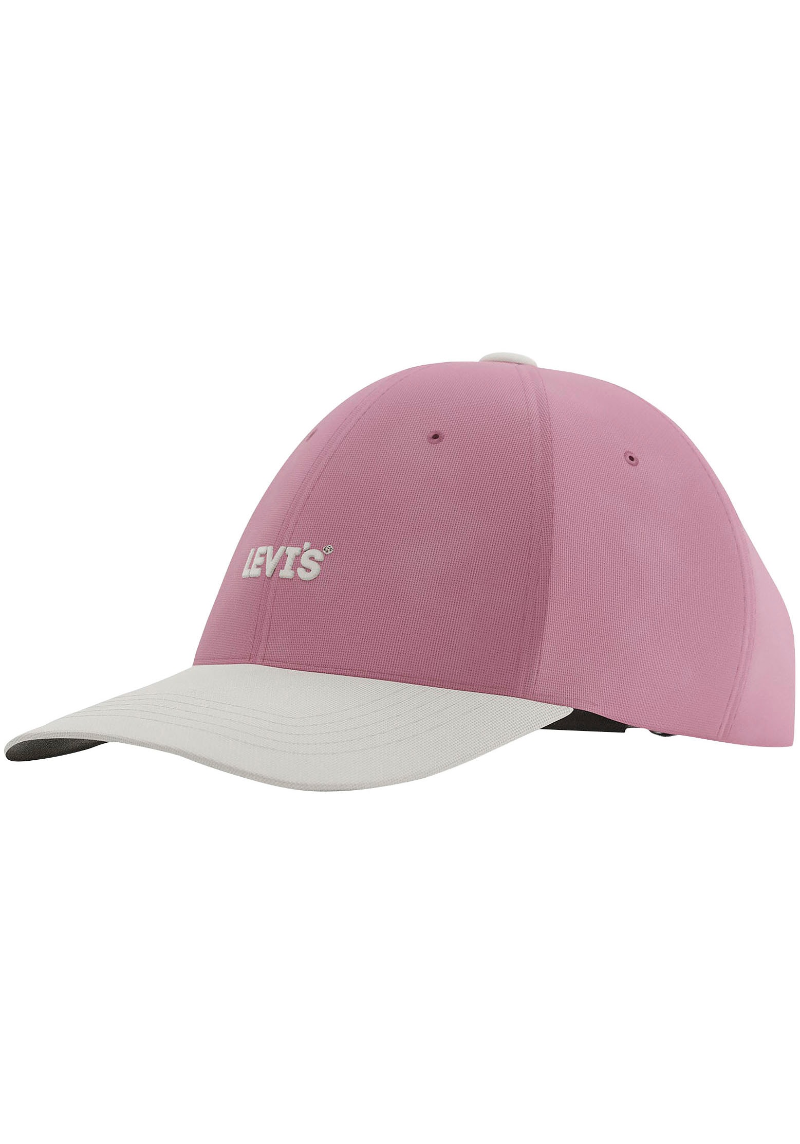 Levi's® Baseball Cap »WOMENS HEADLINE LOGO CAP«