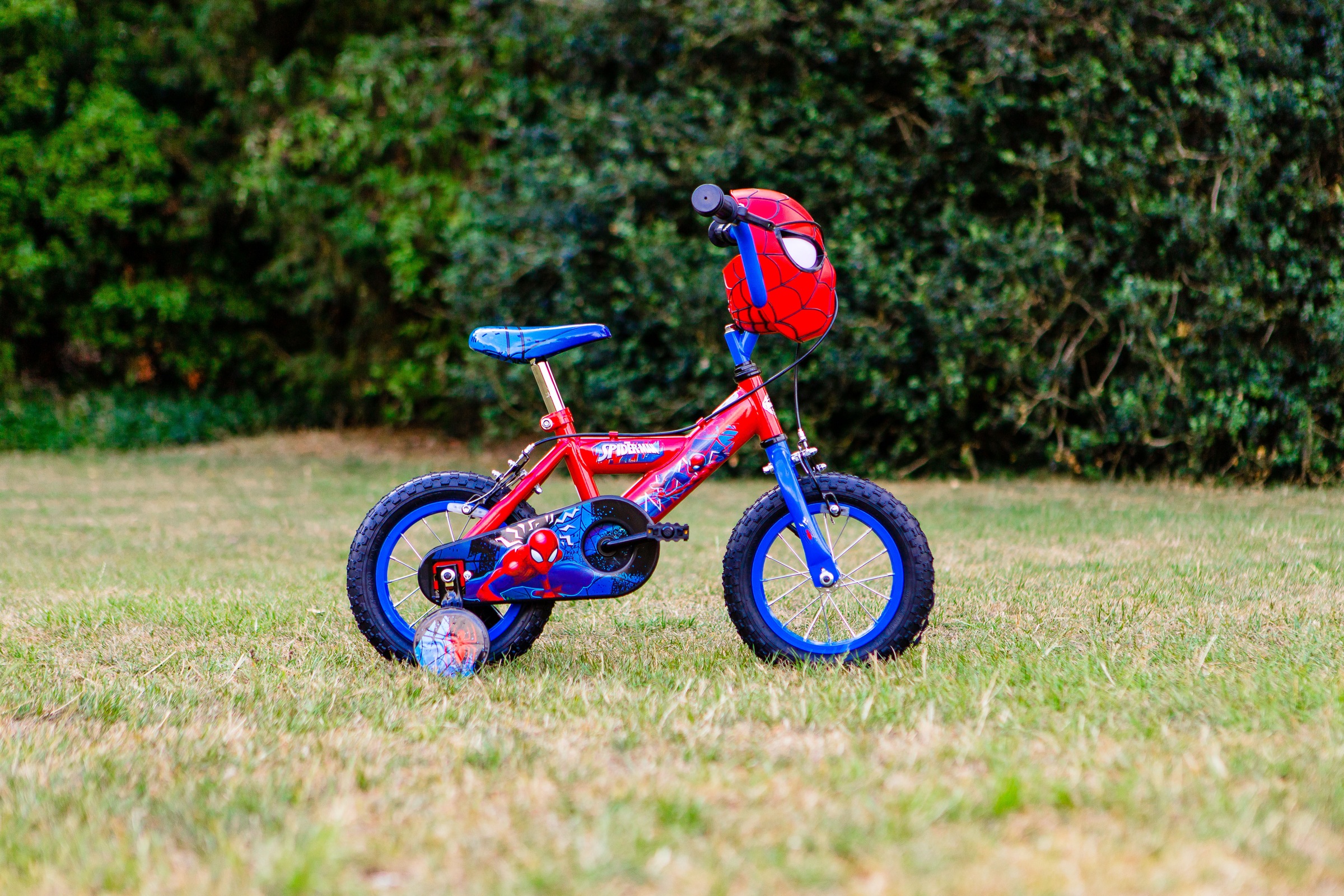 Huffy Kinderfahrrad