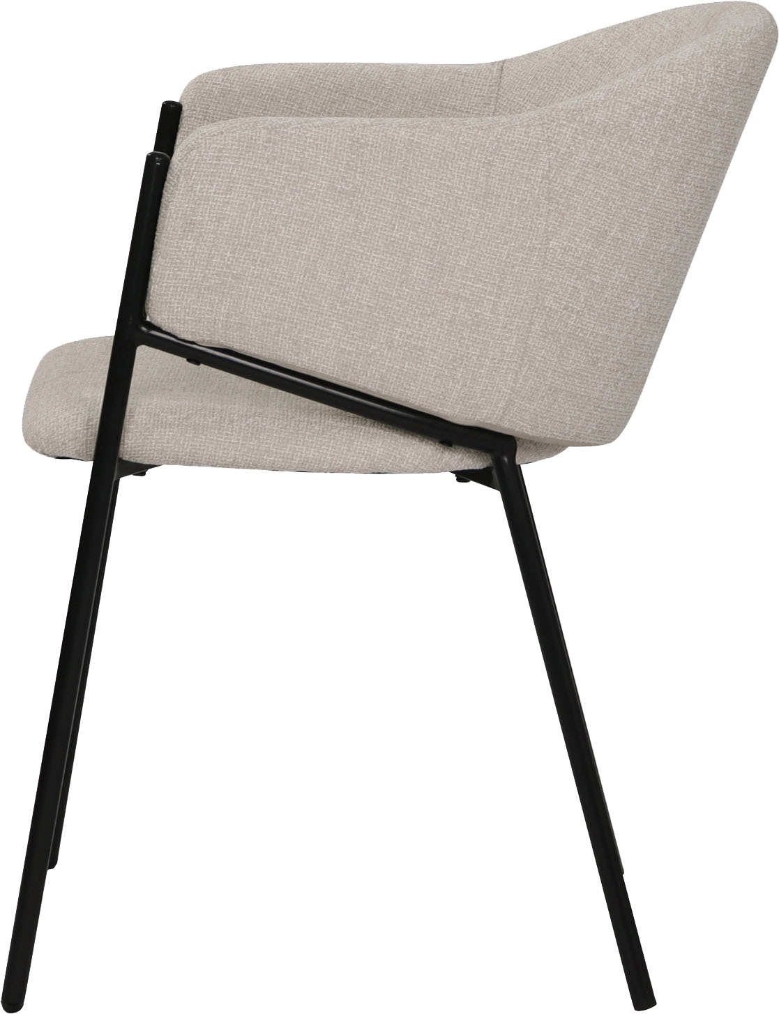 SIT Armlehnstuhl (Set) 2 Stk.Oeko-Tex zertifiziert