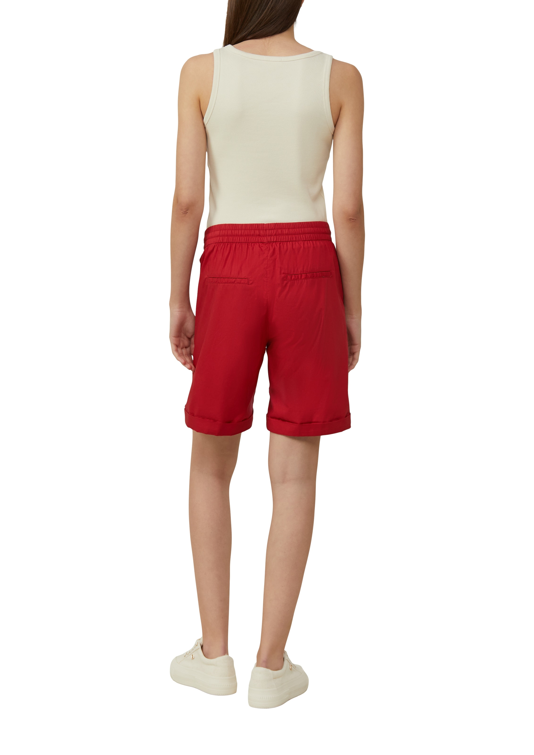 s.Oliver Tanktop, mit Stretch Anteil