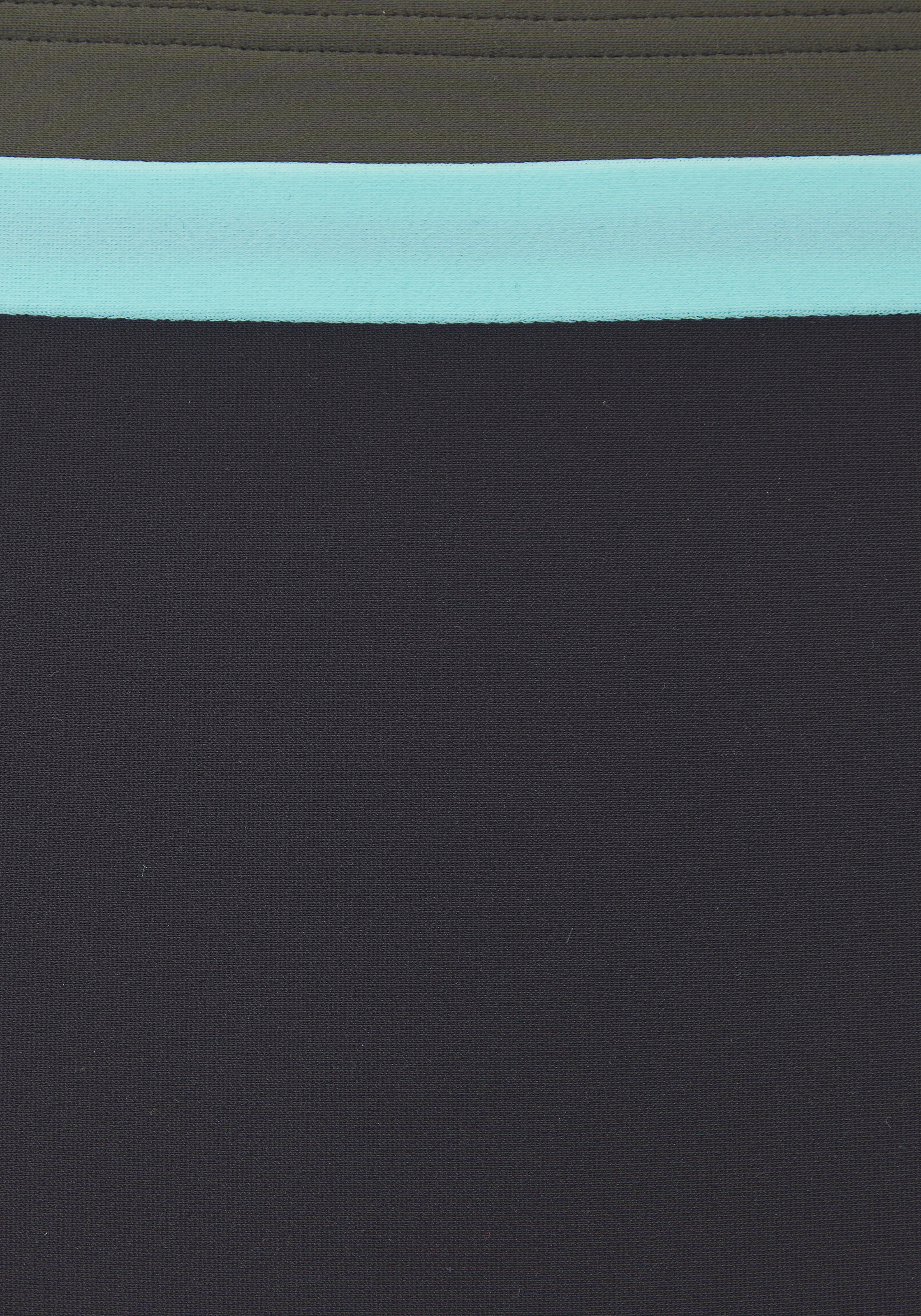 s.Oliver Bikini-Hose »Yella« mit kontrastfarbenen Details