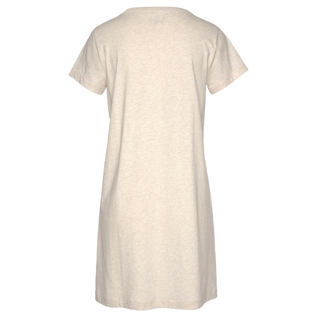 LASCANA Sleepshirt