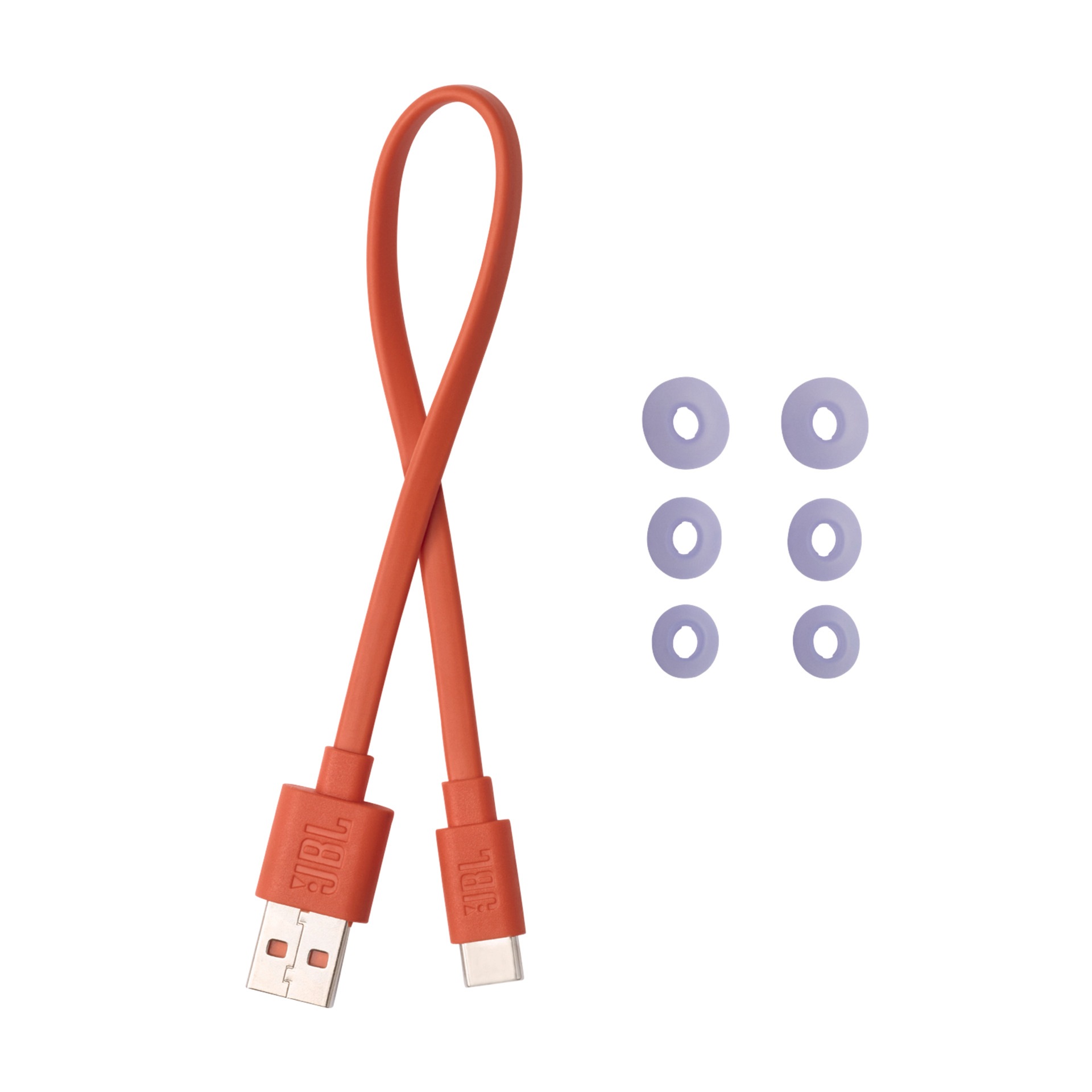 JBL wireless In-Ear-Kopfhörer »Tune BUDS«, Active Noise Cancelling (ANC)