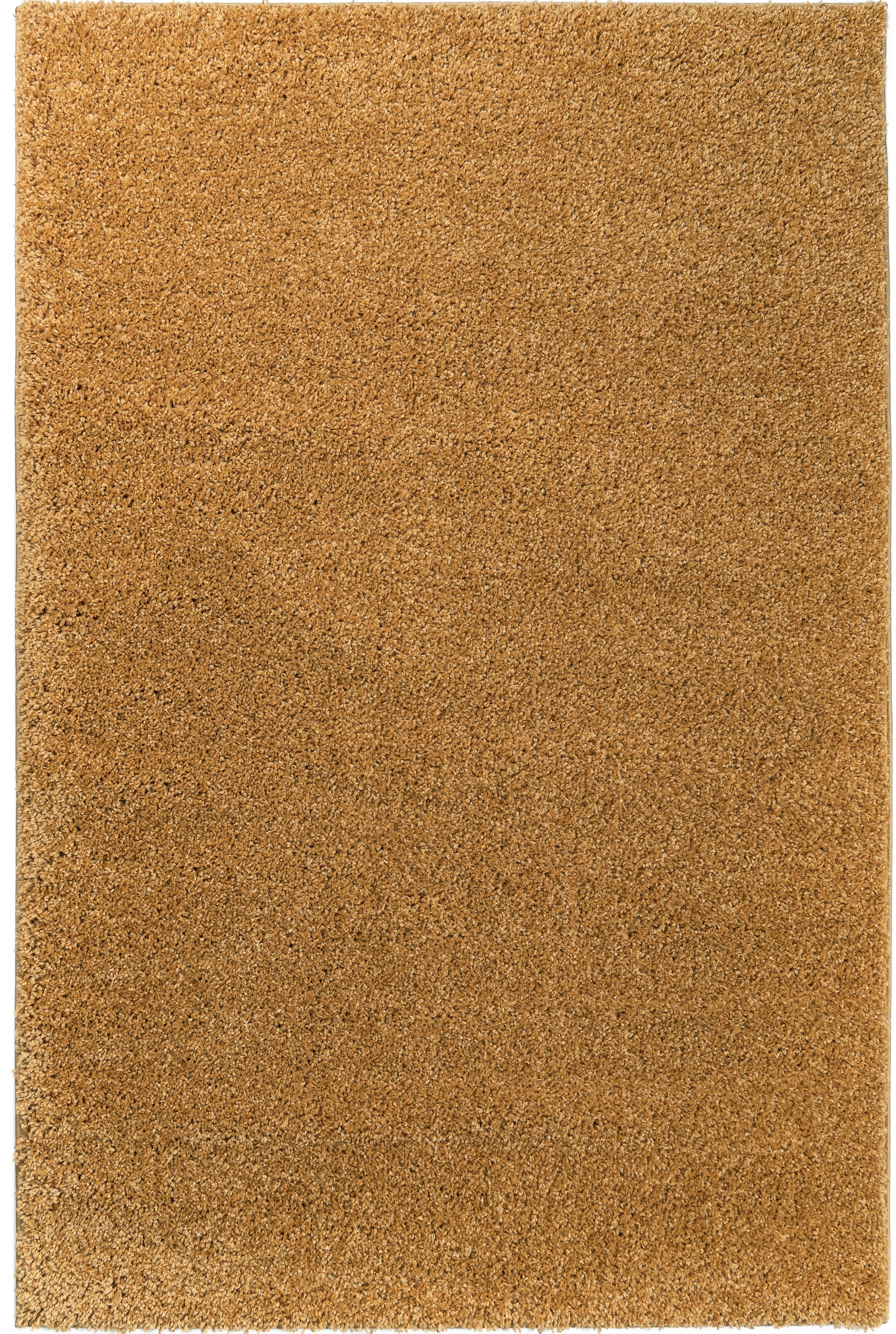 3. Bild von Bruno Banani Hochflor-Teppich »Shaggy Soft«, rechteckig